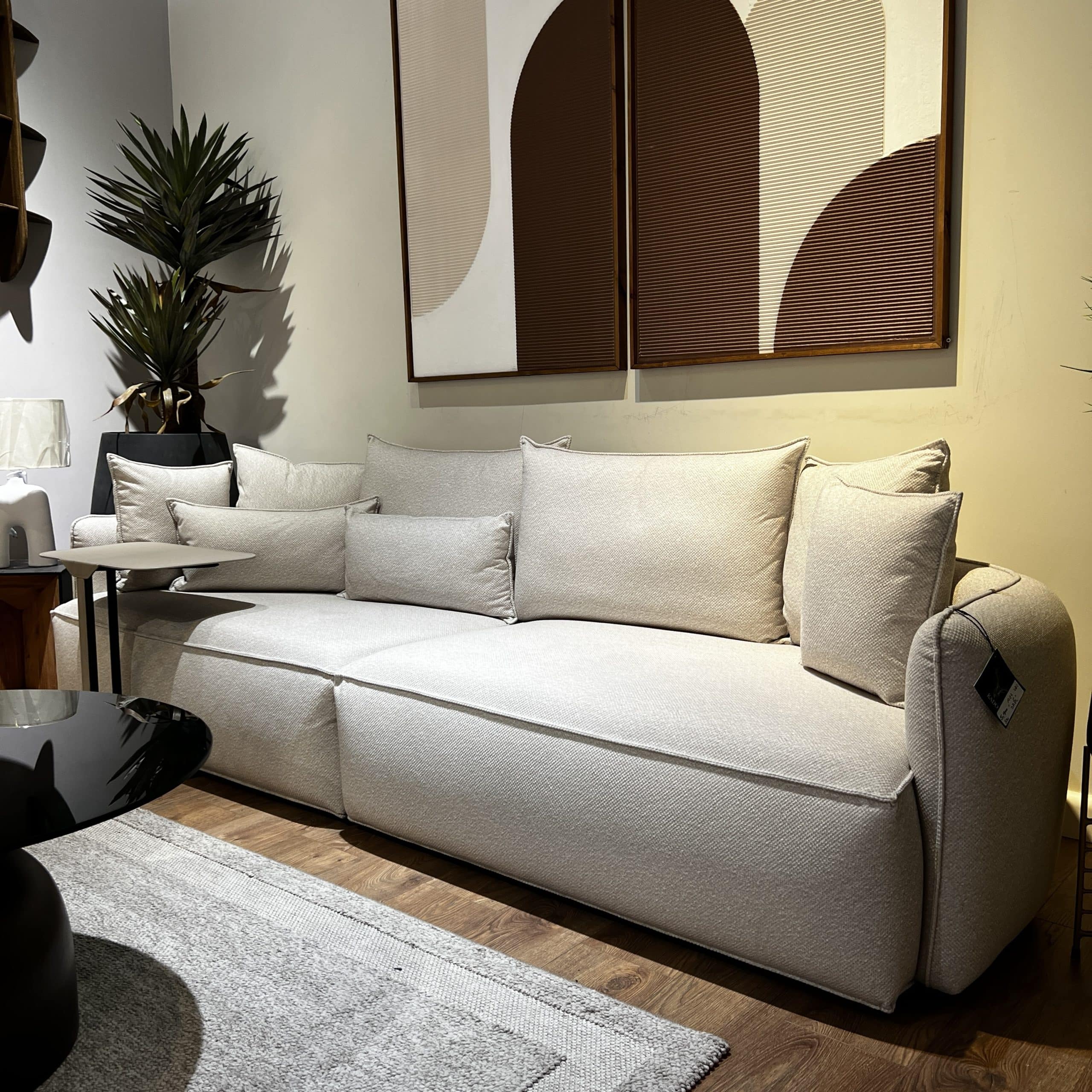 ספה מעוצבת דגם אלבה | בעיצוב אישי ספה מעוצבת דגם אלבה | בעיצוב אישי