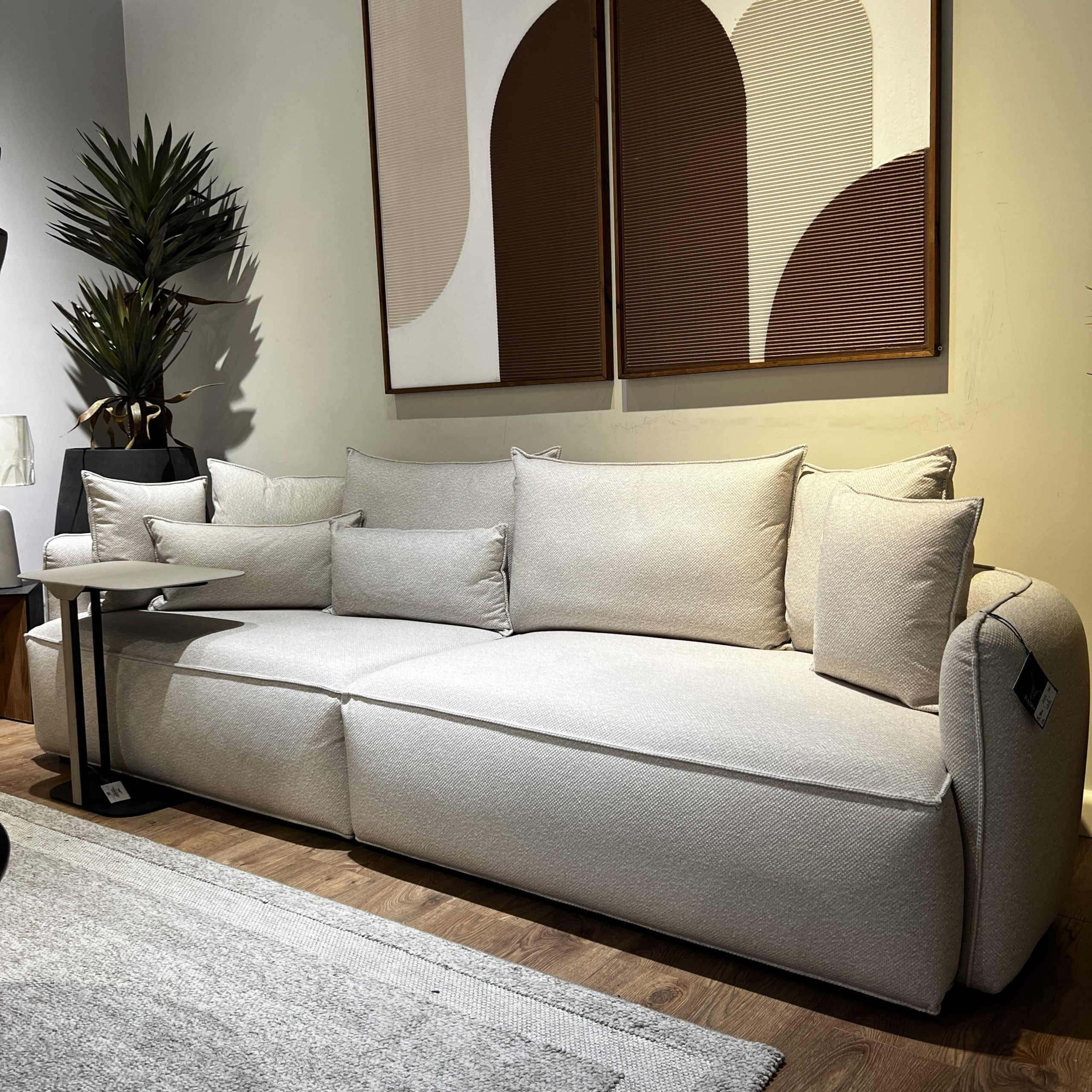 ספה מעוצבת דגם אלבה | בעיצוב אישי ספה מעוצבת דגם אלבה | בעיצוב אישי