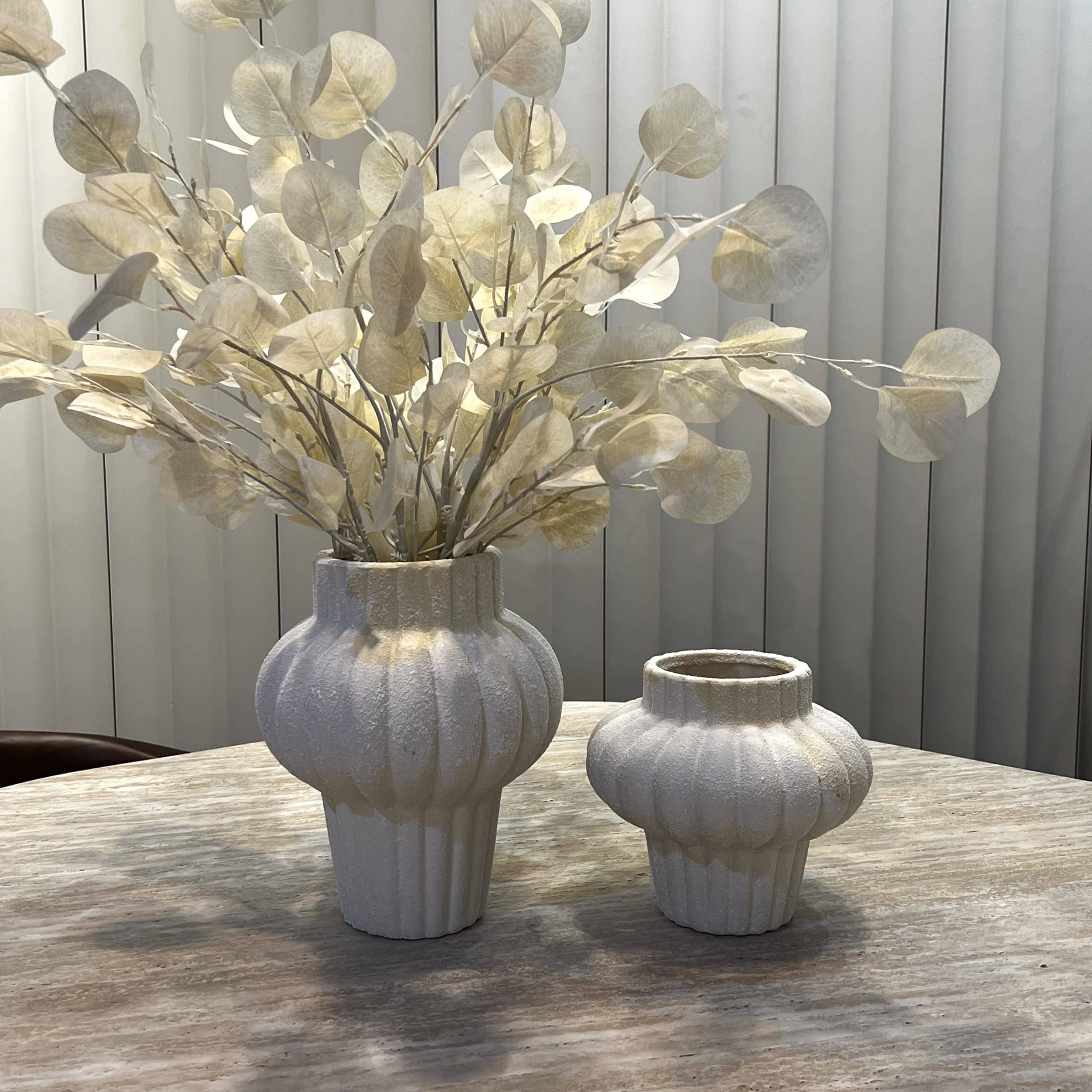 כד קרמיקה אמצע רחב פסים לאורך דגם איקו כד קרמיקה אמצע רחב פסים לאורך דגם איקו