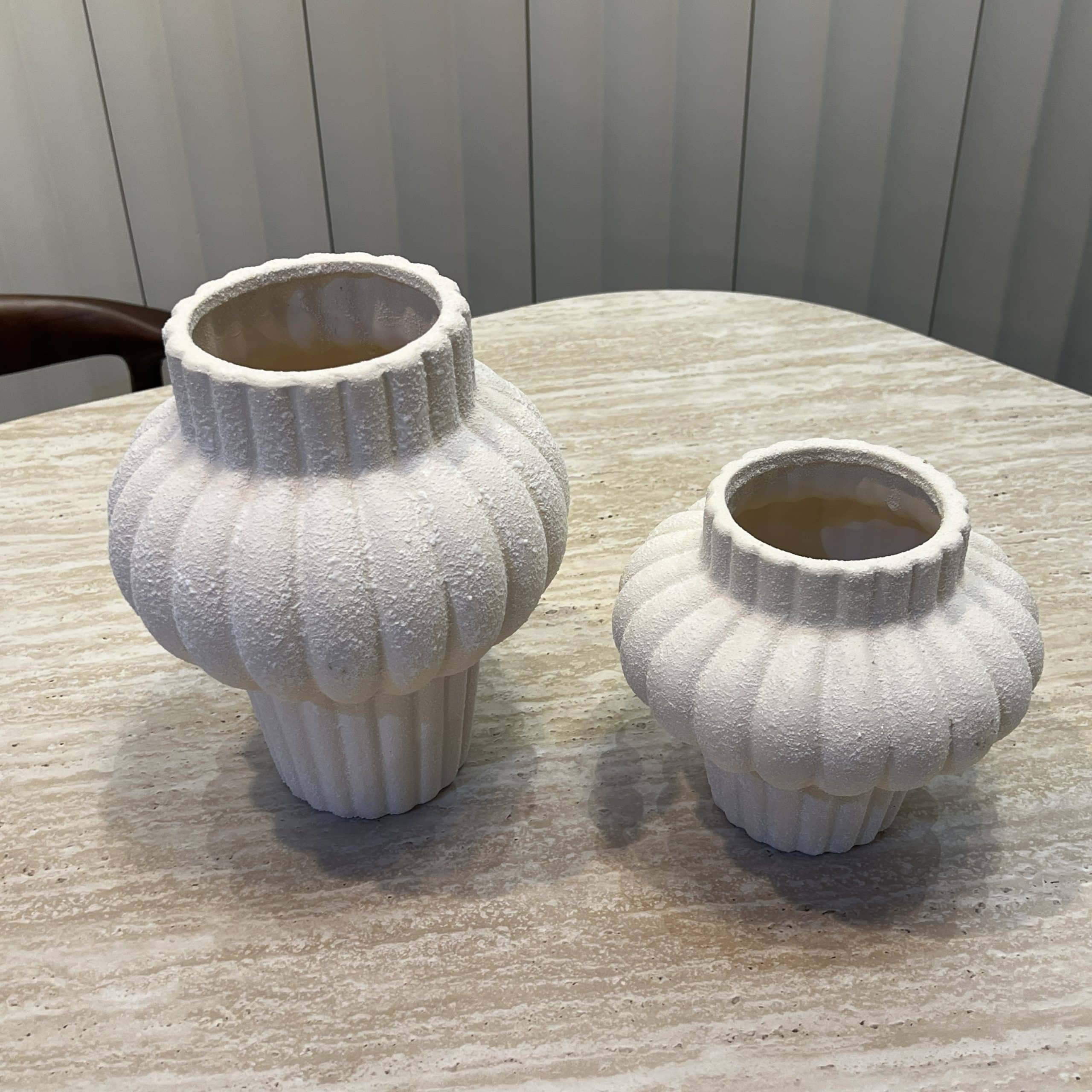 כד קרמיקה אמצע רחב פסים לאורך דגם איקו כד קרמיקה אמצע רחב פסים לאורך דגם איקו