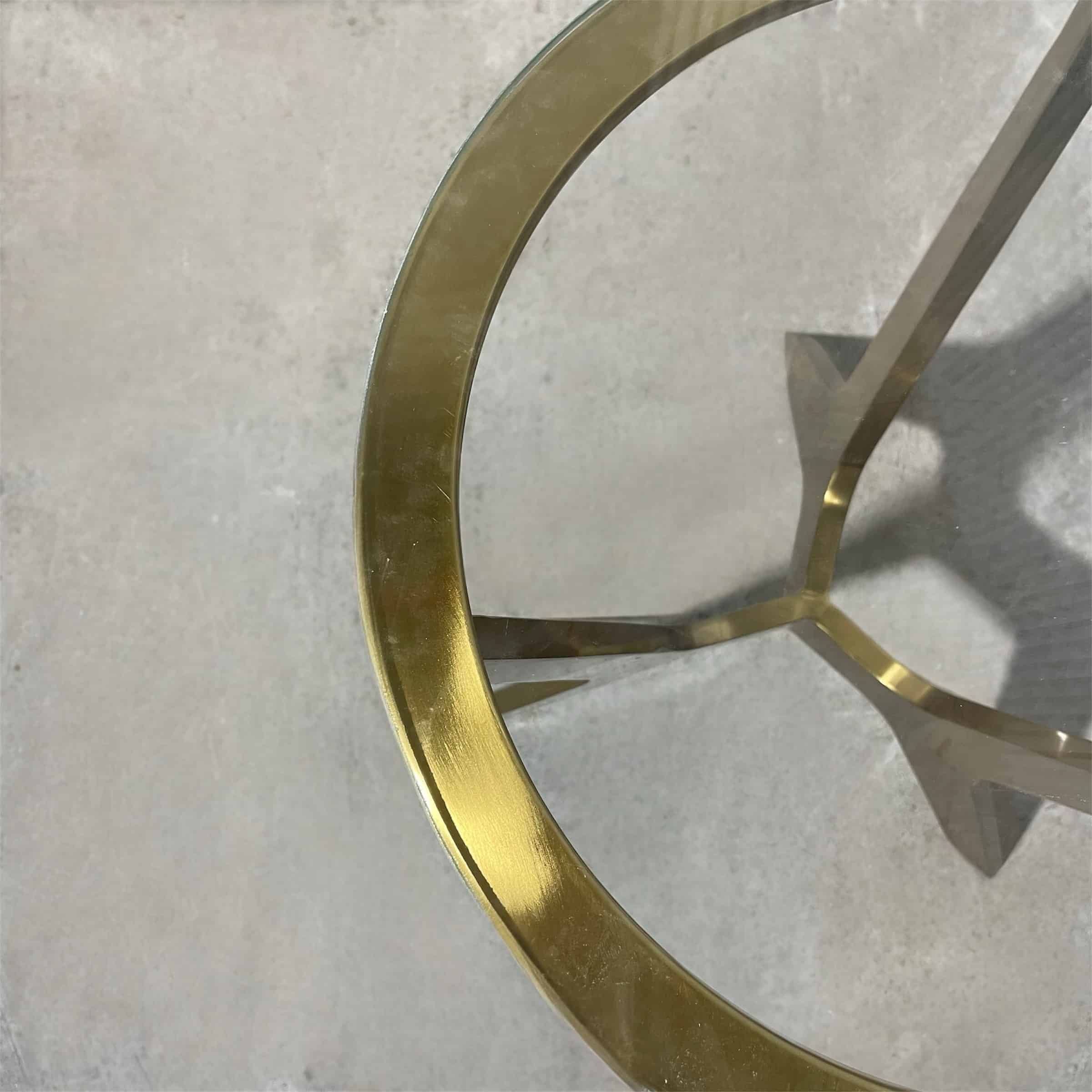 שולחן צד דגם מרצדס - חיסול!