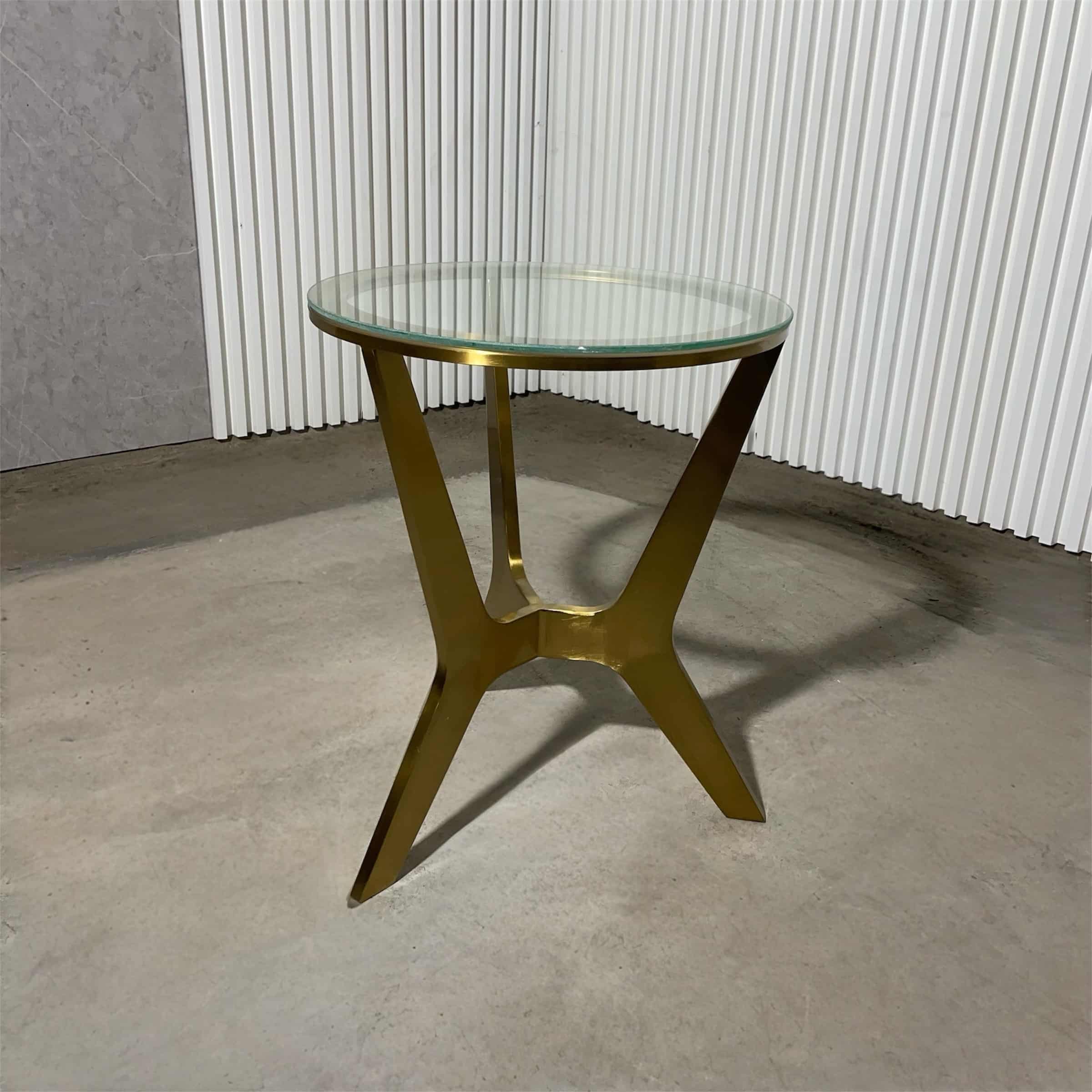 שולחן צד דגם מרצדס - חיסול!