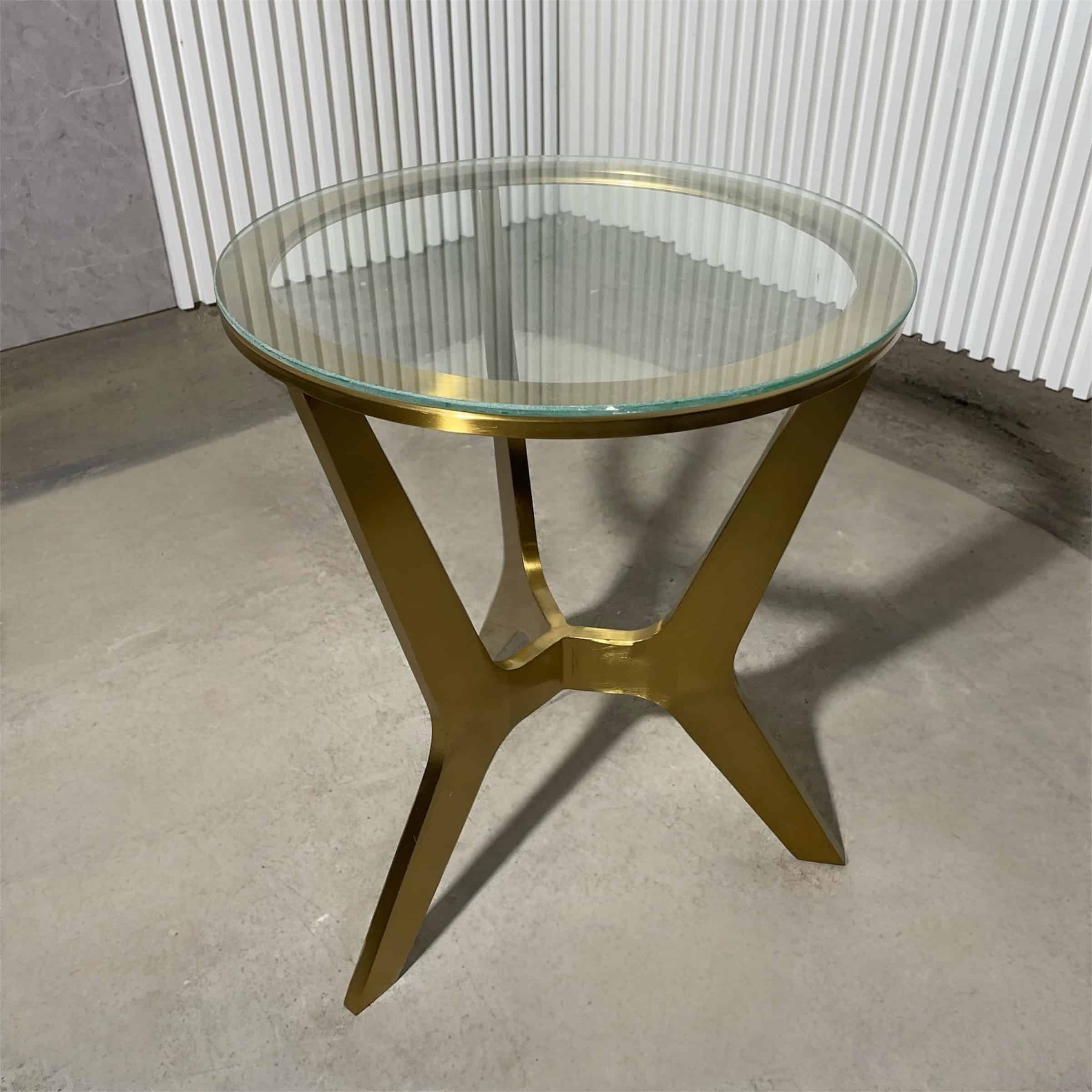 שולחן צד דגם מרצדס - חיסול!