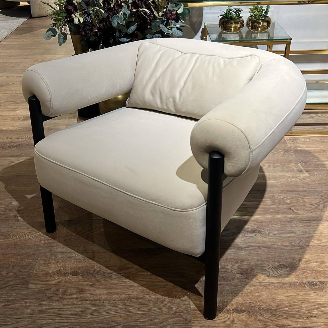 כורסא מעוצבת דגם ריו - עיצוב אישי כורסא מעוצבת דגם ריו - עיצוב אישי