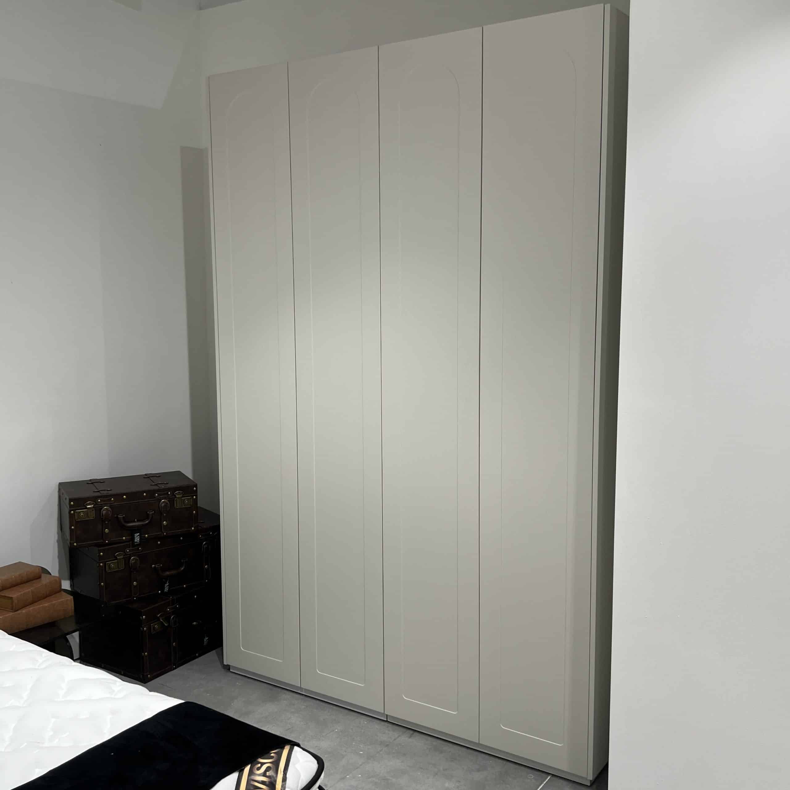 ארון יוקרתי דגם קשתות 160/240בעיצוב אישי ארון יוקרתי דגם קשתות 160/240בעיצוב אישי