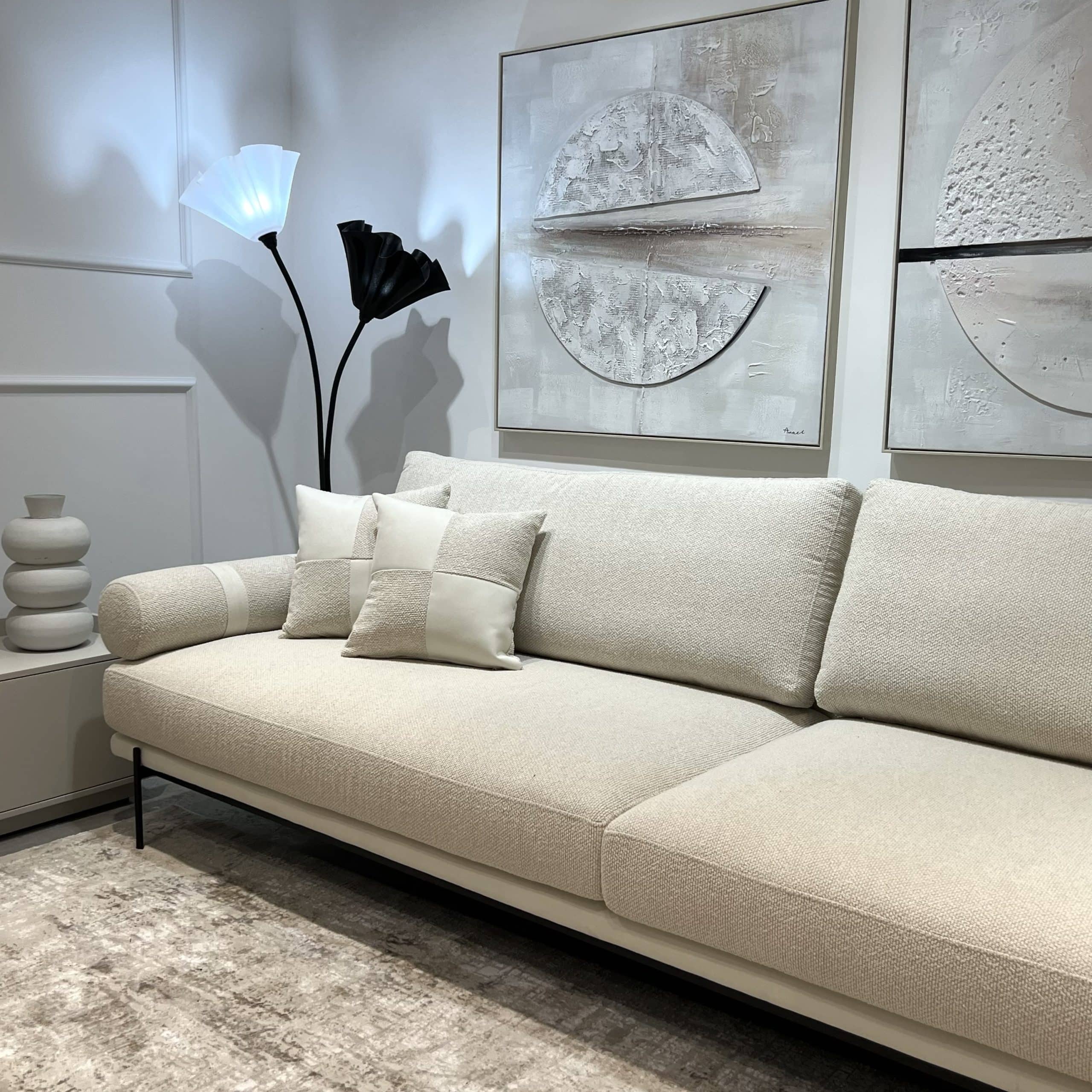 ספה יוקרתית דגם בוסטון | בעיצוב אישי ספה יוקרתית דגם בוסטון | בעיצוב אישי