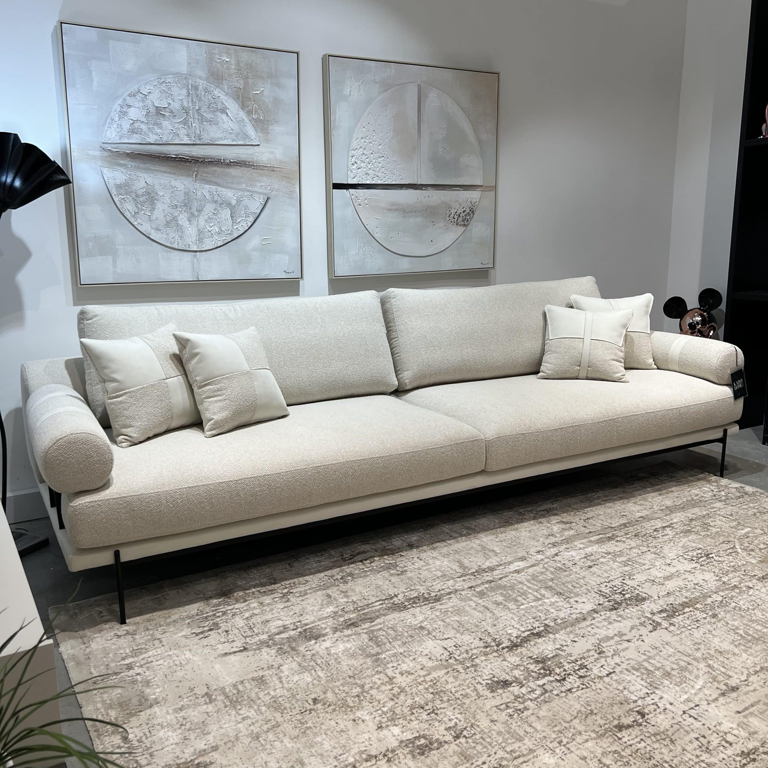 ספה יוקרתית דגם בוסטון | בעיצוב אישי ספה יוקרתית דגם בוסטון | בעיצוב אישי