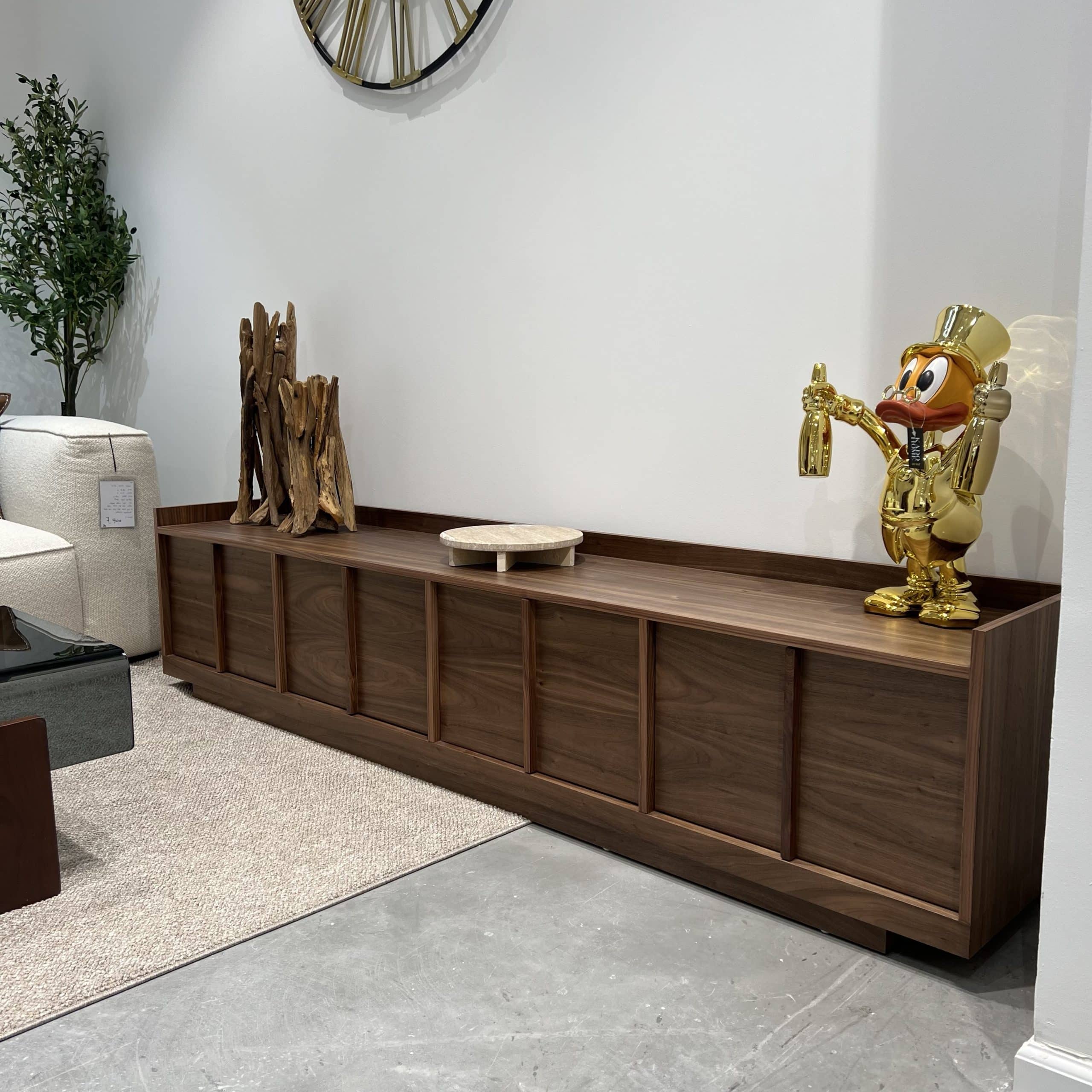 מזנון יוקרתי דגם דיימונד | בעיצוב אישי