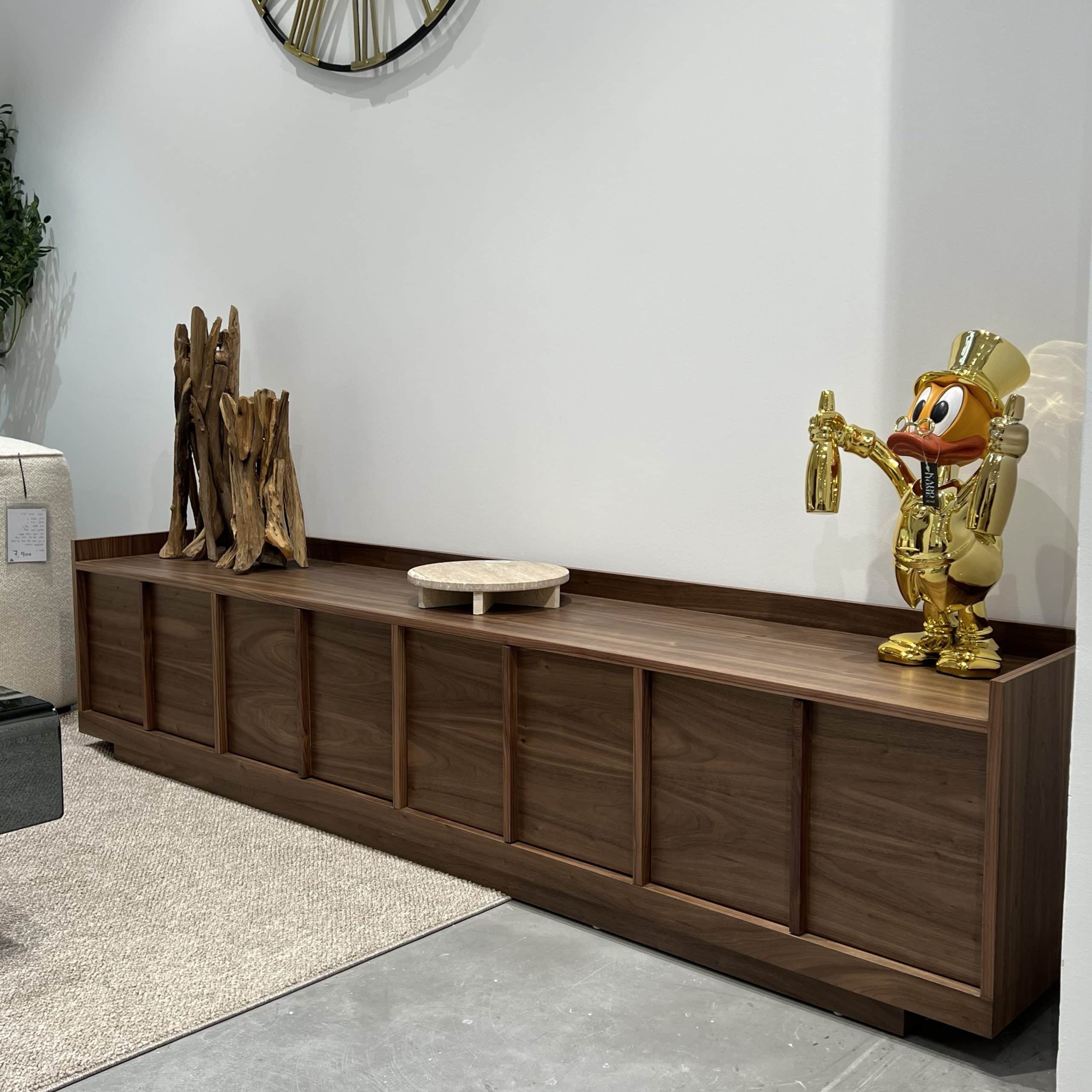 מזנון יוקרתי דגם דיימונד | בעיצוב אישי