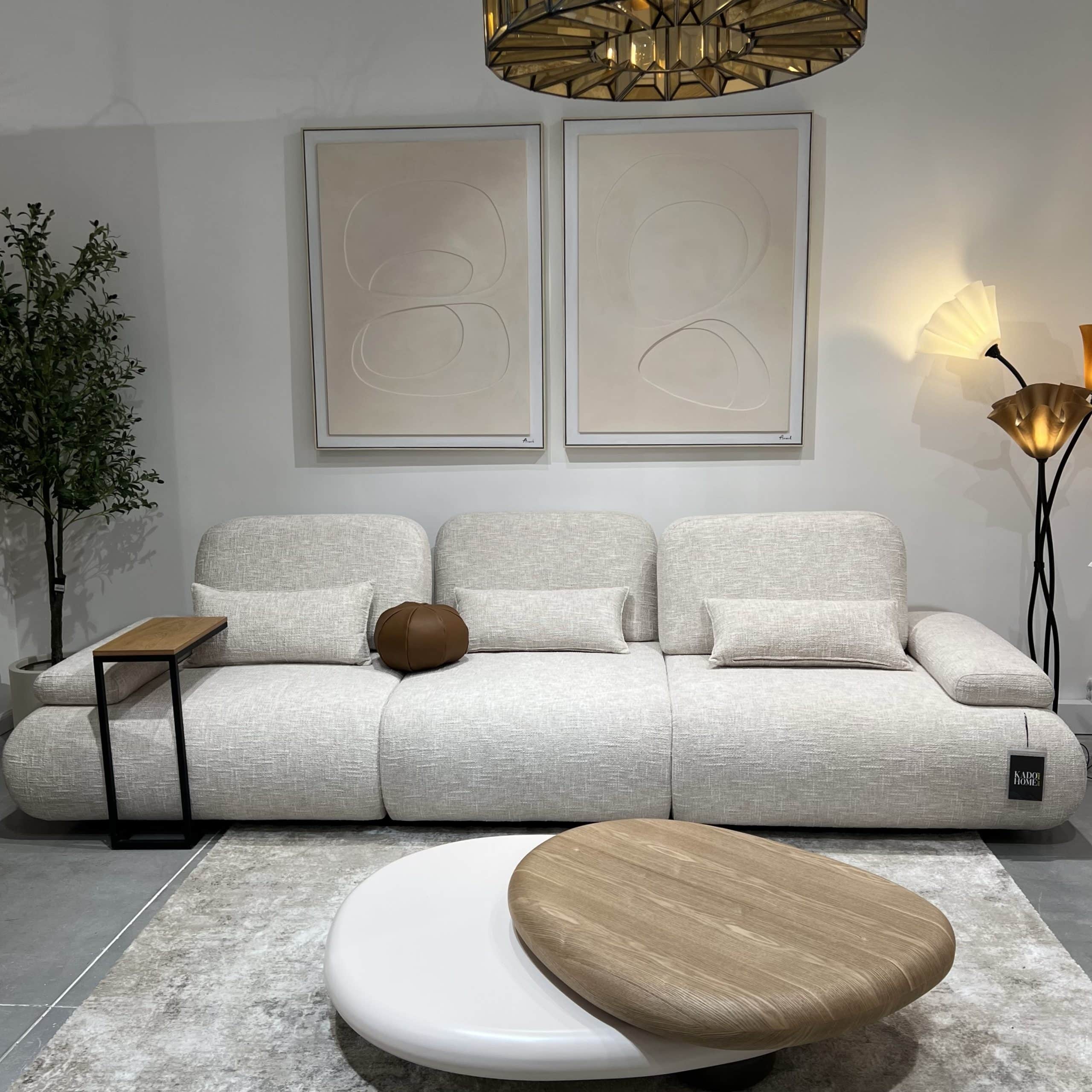 ספה מעוצבת דגם קיארה משענות גב מתכווננות | בעיצוב אישי ספה מעוצבת דגם קיארה משענות גב מתכווננות | בעיצוב אישי