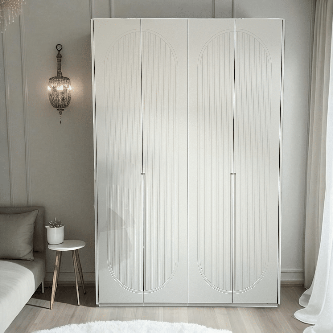 ארון דלתות יוקרתי דגם סופיה קשתות חריטה- נגרות בעיצוב אישי ארון דלתות יוקרתי דגם סופיה קשתות חריטה- נגרות בעיצוב אישי