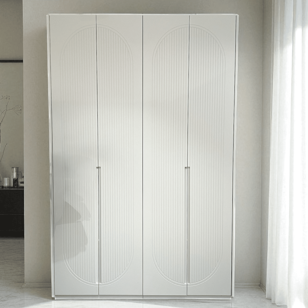 ארון דלתות יוקרתי דגם סופיה קשתות חריטה- נגרות בעיצוב אישי ארון דלתות יוקרתי דגם סופיה קשתות חריטה- נגרות בעיצוב אישי