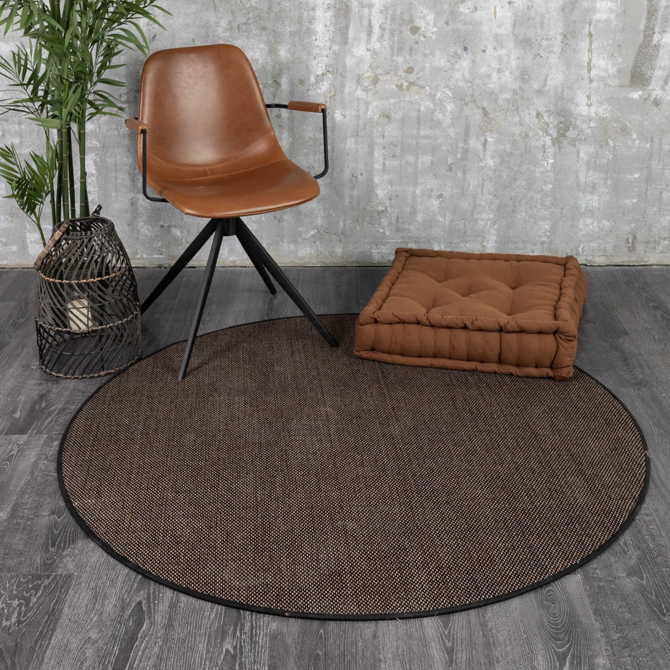 שטיח נקודות מעוצב אלדו שאניל דגם שחם שטיח נקודות מעוצב אלדו שאניל דגם שחם