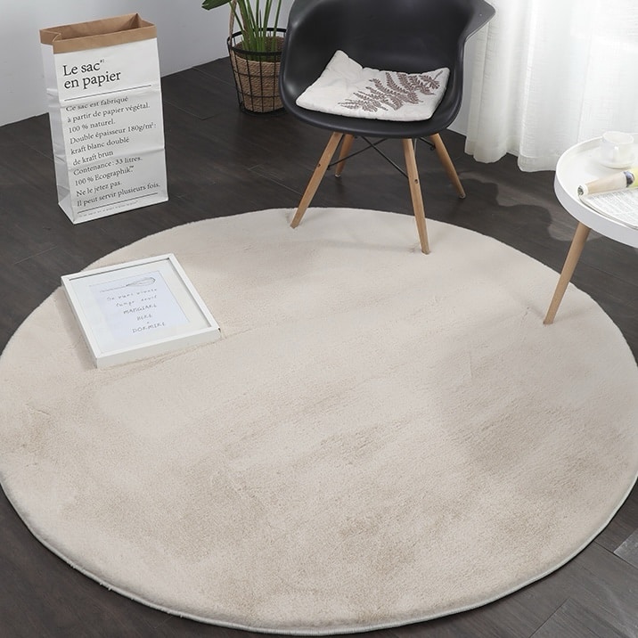 שטיח פרווה יוקרתי אסיף בג׳ דגם שחם שטיח פרווה יוקרתי אסיף בג׳ דגם שחם