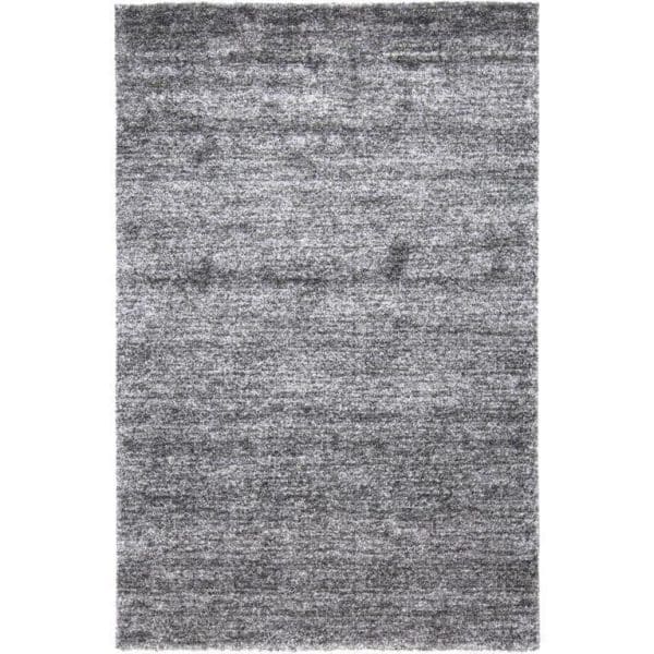 שטיח יוקרתי דגם מונקו אפור כהה