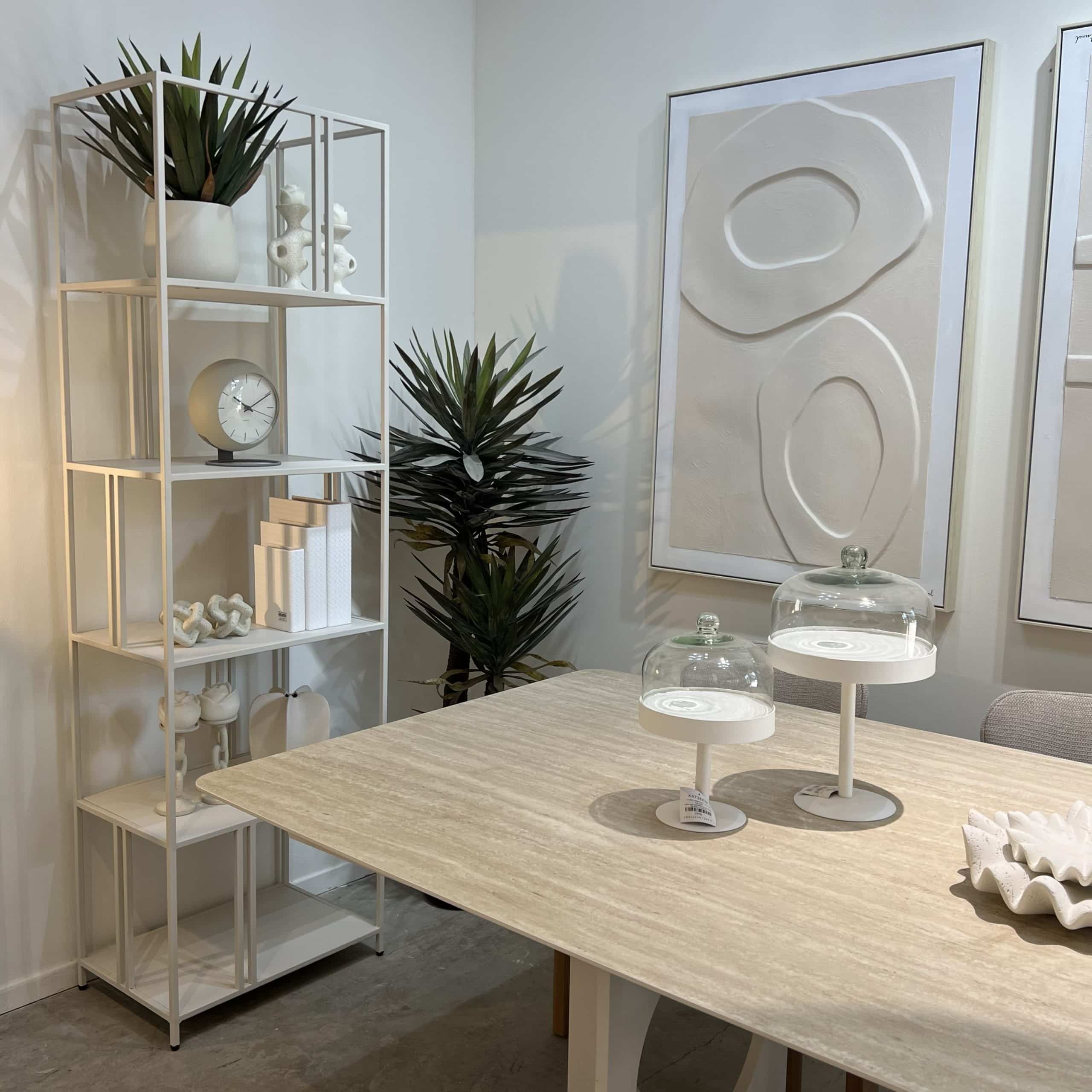 יחידת מדפים מעוצבת דגם ניירובי בעיצוב אישי יחידת מדפים מעוצבת דגם ניירובי בעיצוב אישי