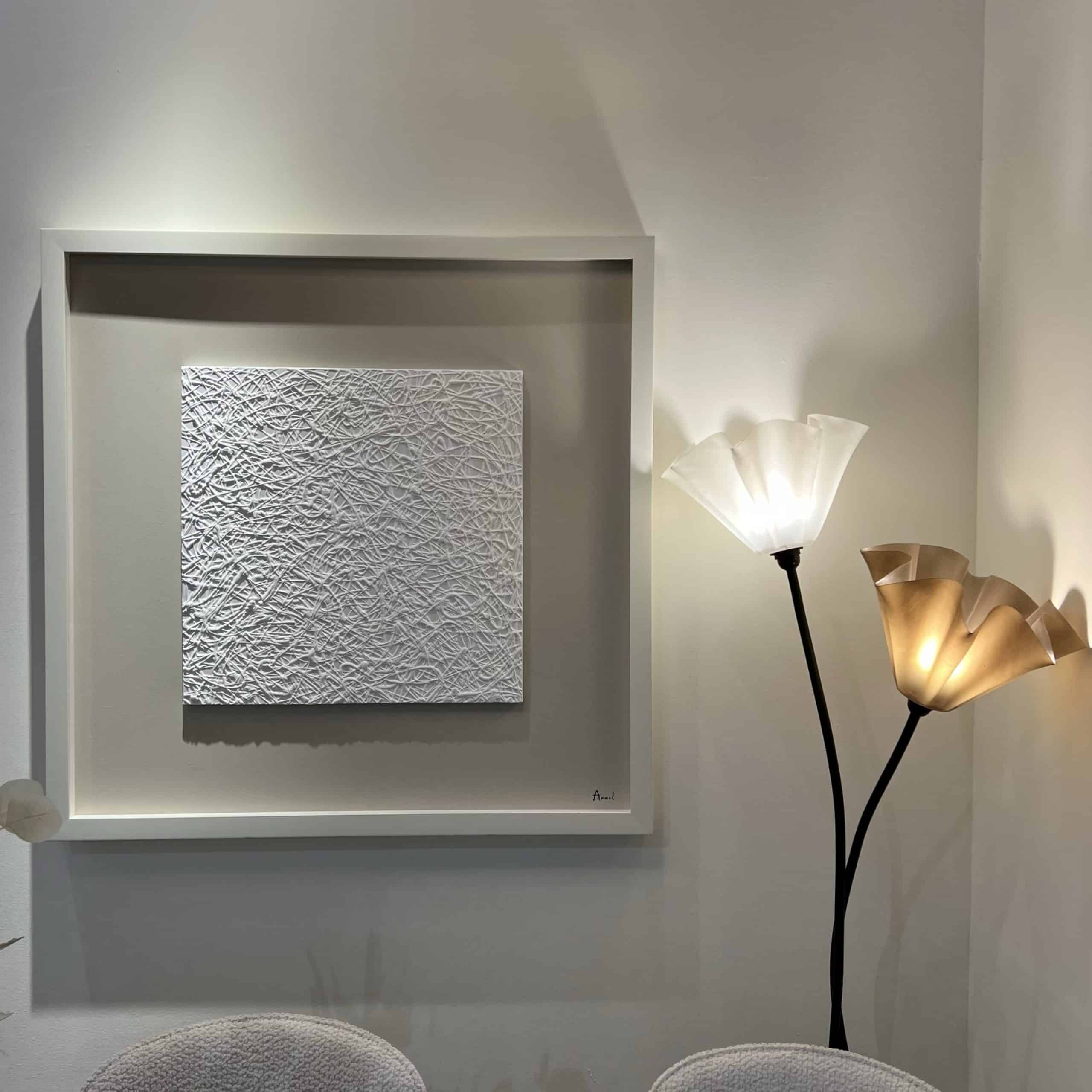 תמונה יוקרתית אנאל דגם R תבליט עם מסגרת בומבה תמונה יוקרתית אנאל דגם R תבליט עם מסגרת בומבה