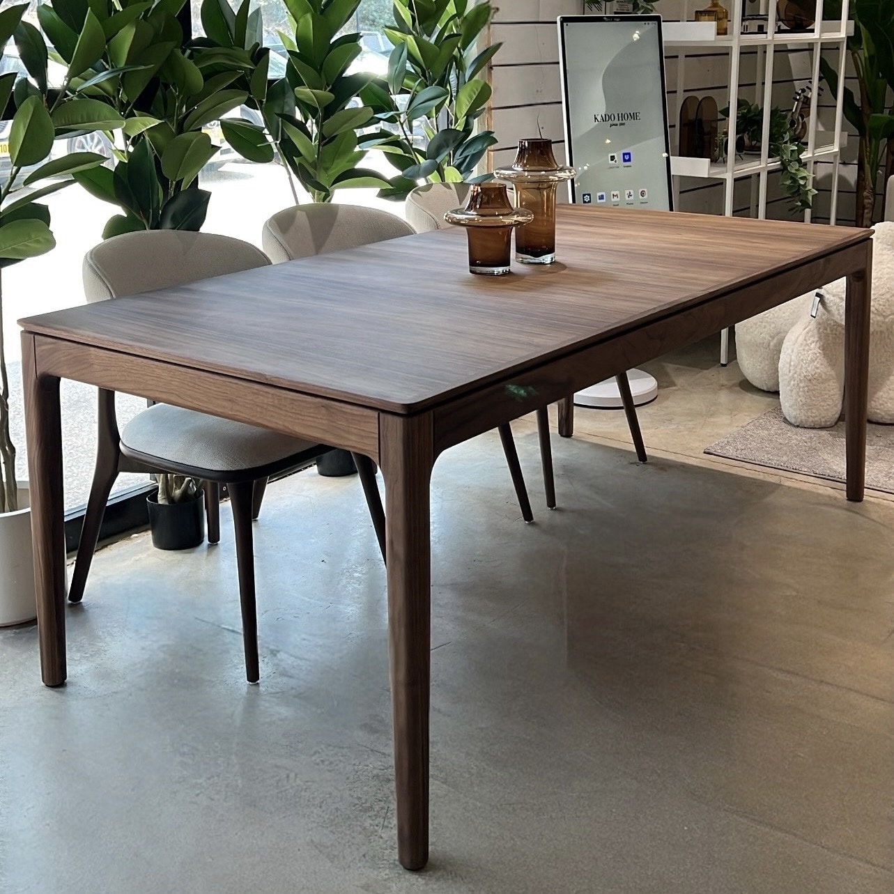 שולחן פינת אוכל מעוצב דגם ריי | בעיצוב אישי שולחן פינת אוכל מעוצב דגם ריי | בעיצוב אישי