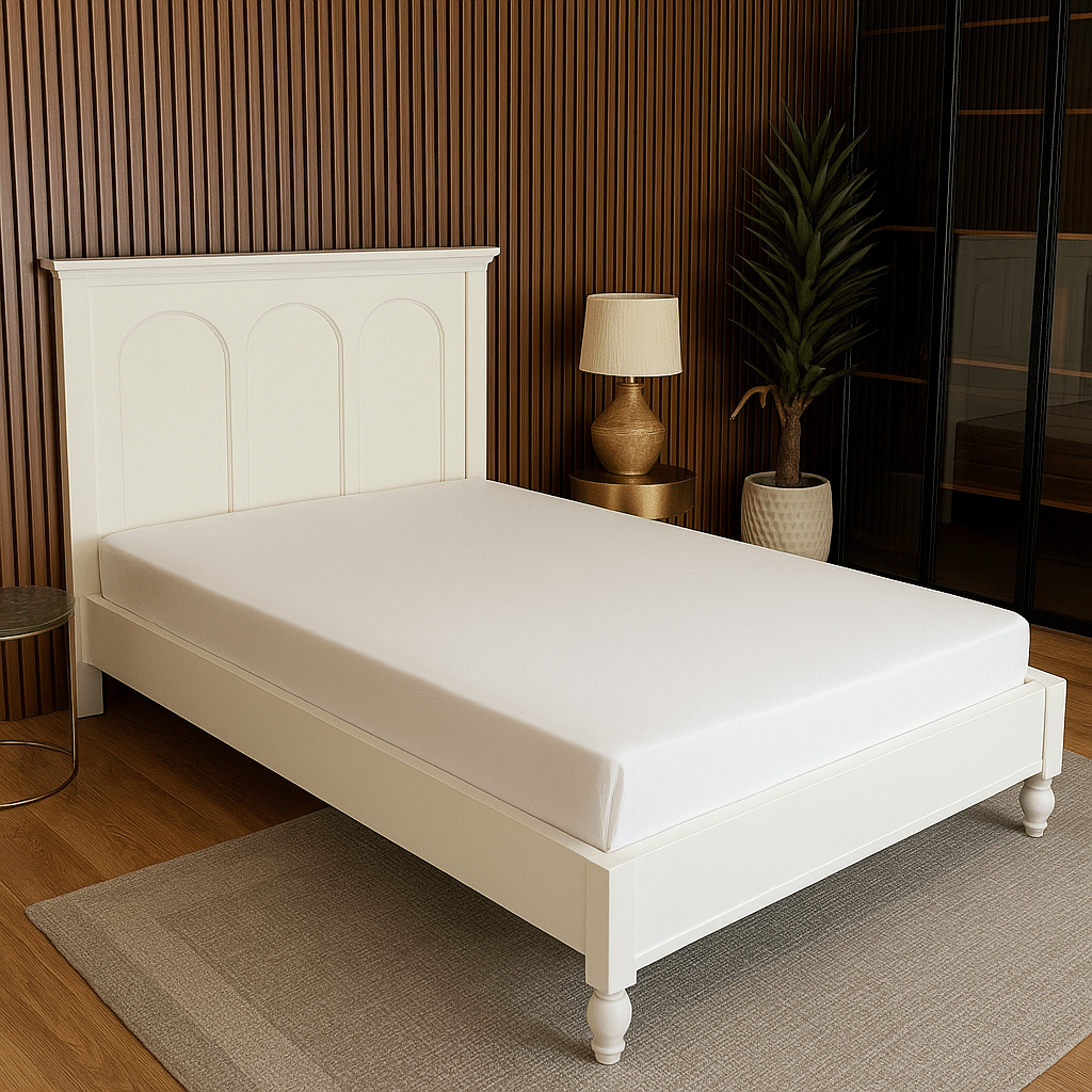 מיטה מעוצבת דגם מון | בעיצוב אישי מיטה מעוצבת דגם מון | בעיצוב אישי