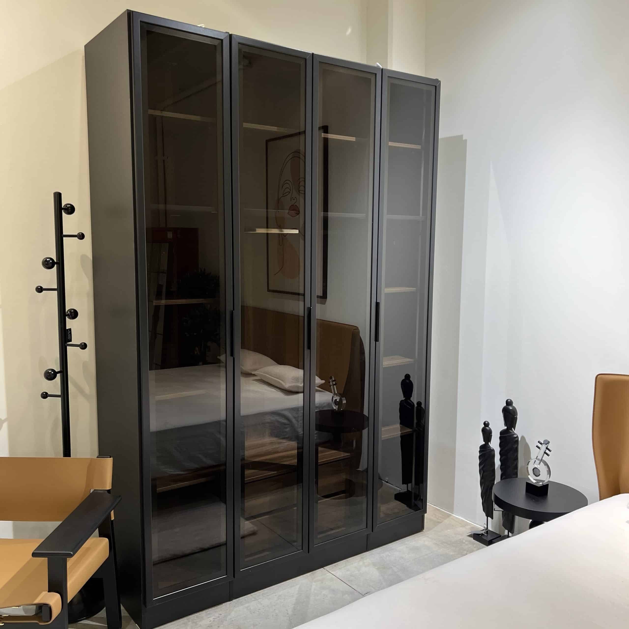 ארון יוקרתי דגם סאן מרינו | בעיצוב אישי