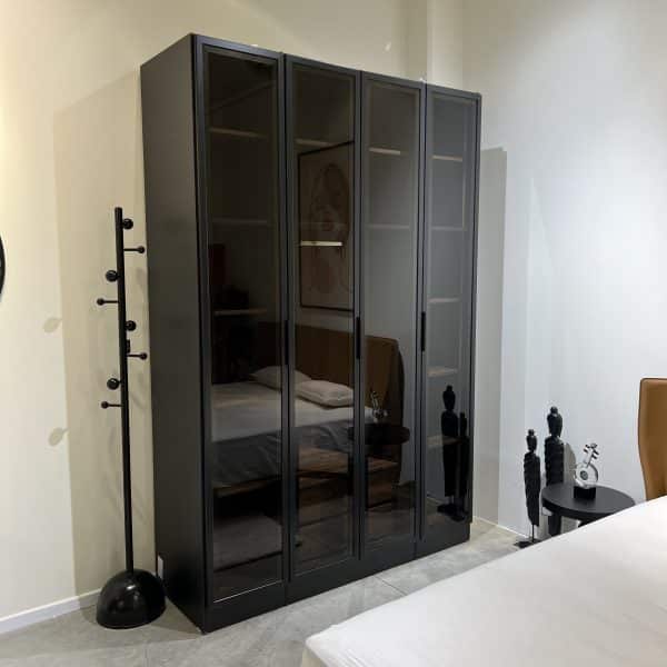 ארון יוקרתי דגם סאן מרינו | בעיצוב אישי