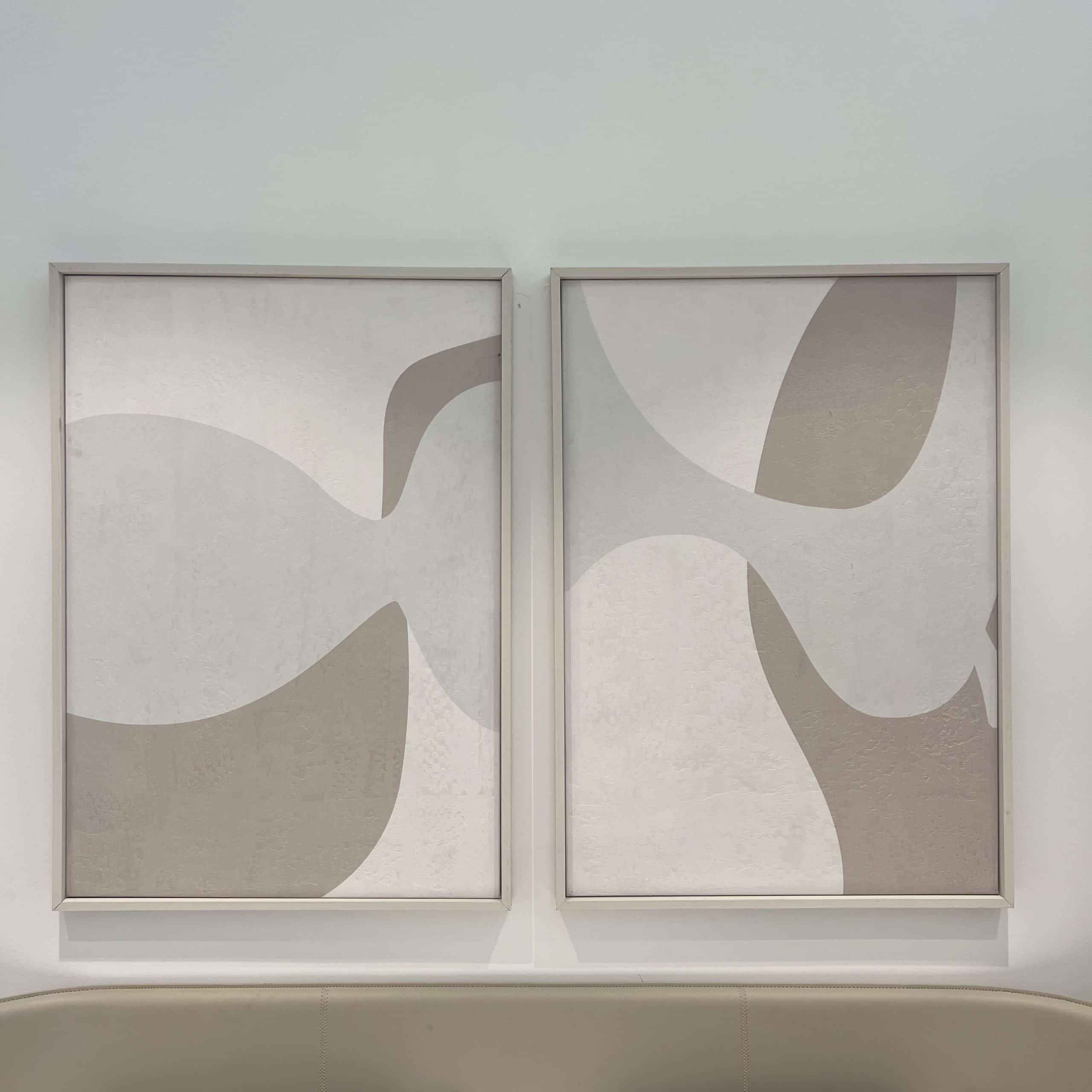 תמונה תבליט מיוחד 70/100 מסגרת סהרה דגם מור תמונה תבליט מיוחד 70/100 מסגרת סהרה דגם מור