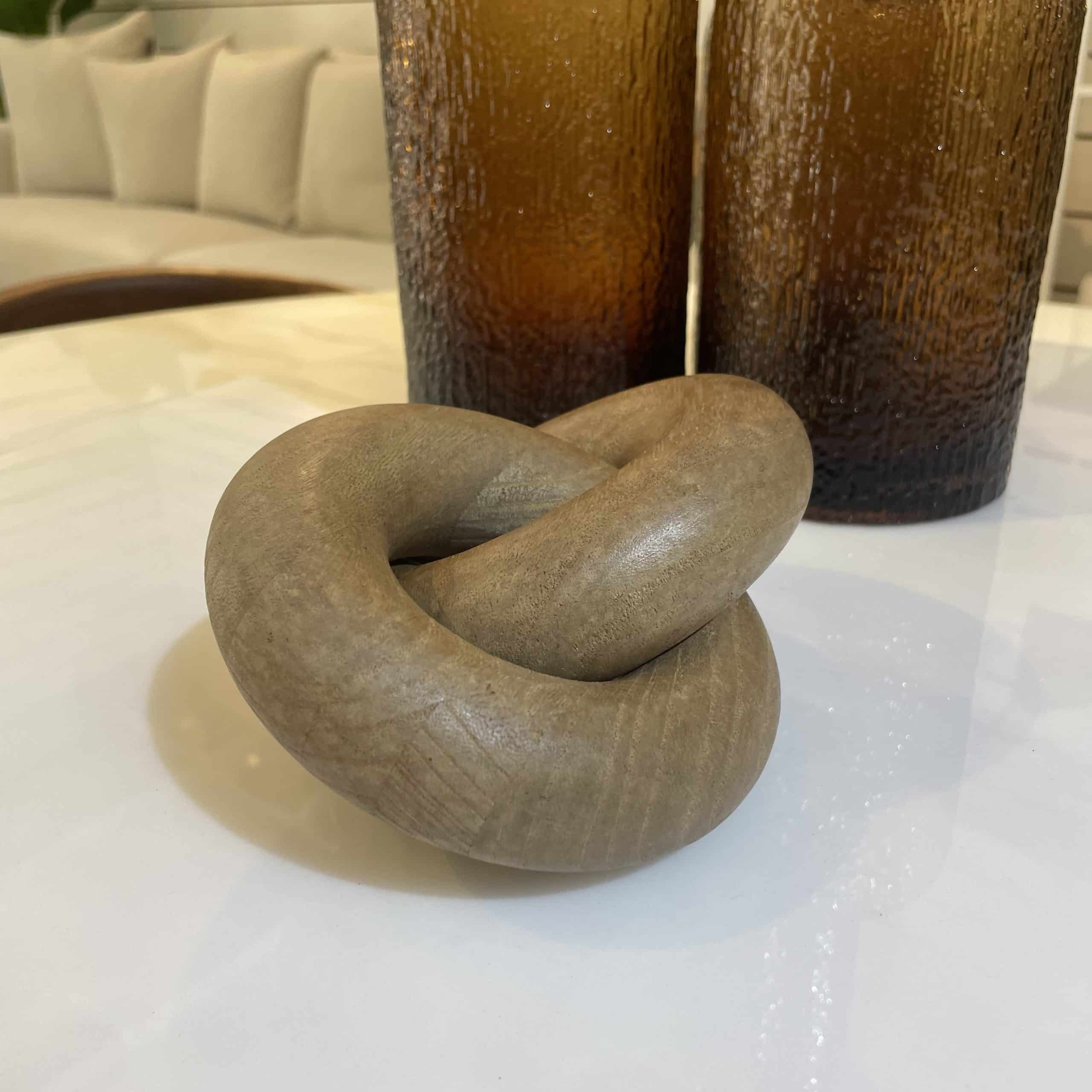 דקורציה טבעות עץ טבעי דגם איקו דקורציה טבעות עץ טבעי דגם איקו