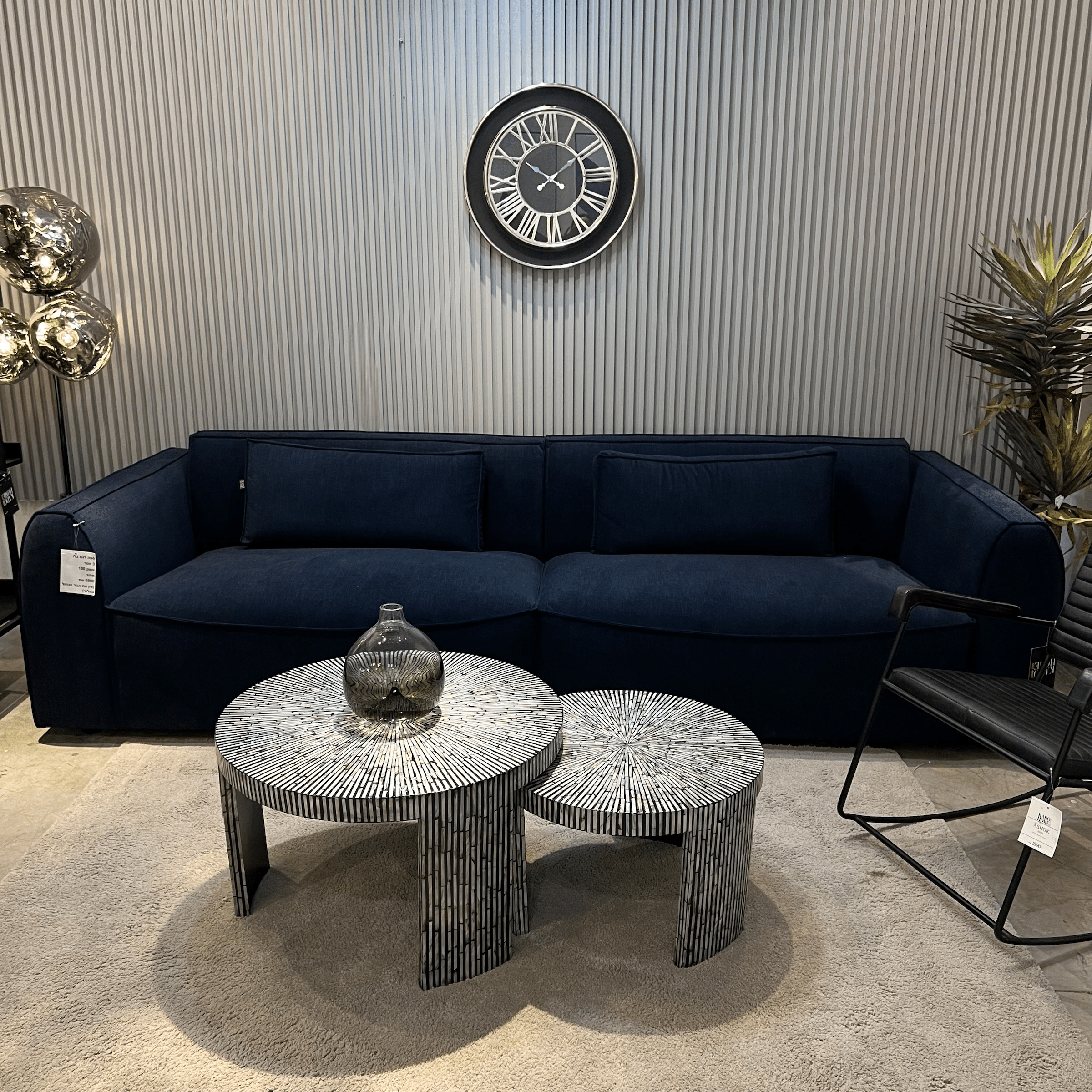 ספה מפנקת דגם בלו | בעיצוב אישי ספה מפנקת דגם בלו | בעיצוב אישי