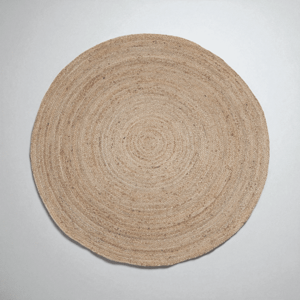 שטיח חבל מעוצב דגם נובו - SALE!!