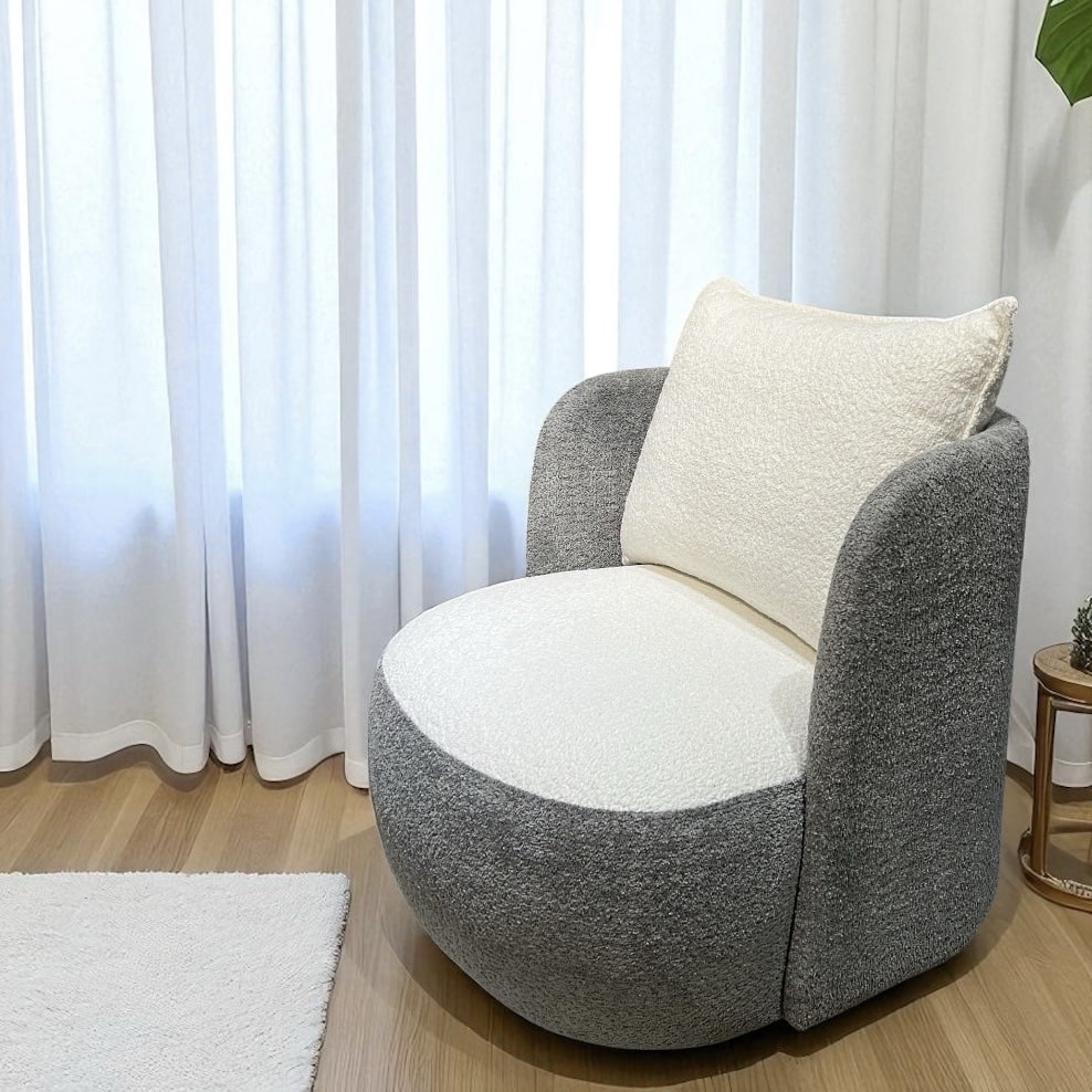 כורסא מעוצבת דגם ליאור - חיסול מתצוגה! כורסא מעוצבת דגם ליאור - חיסול מתצוגה!