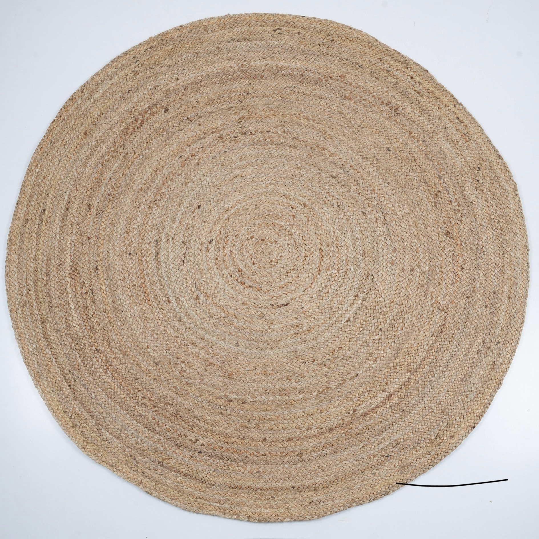 שטיח חבל מעוצב דגם נובו - SALE!!