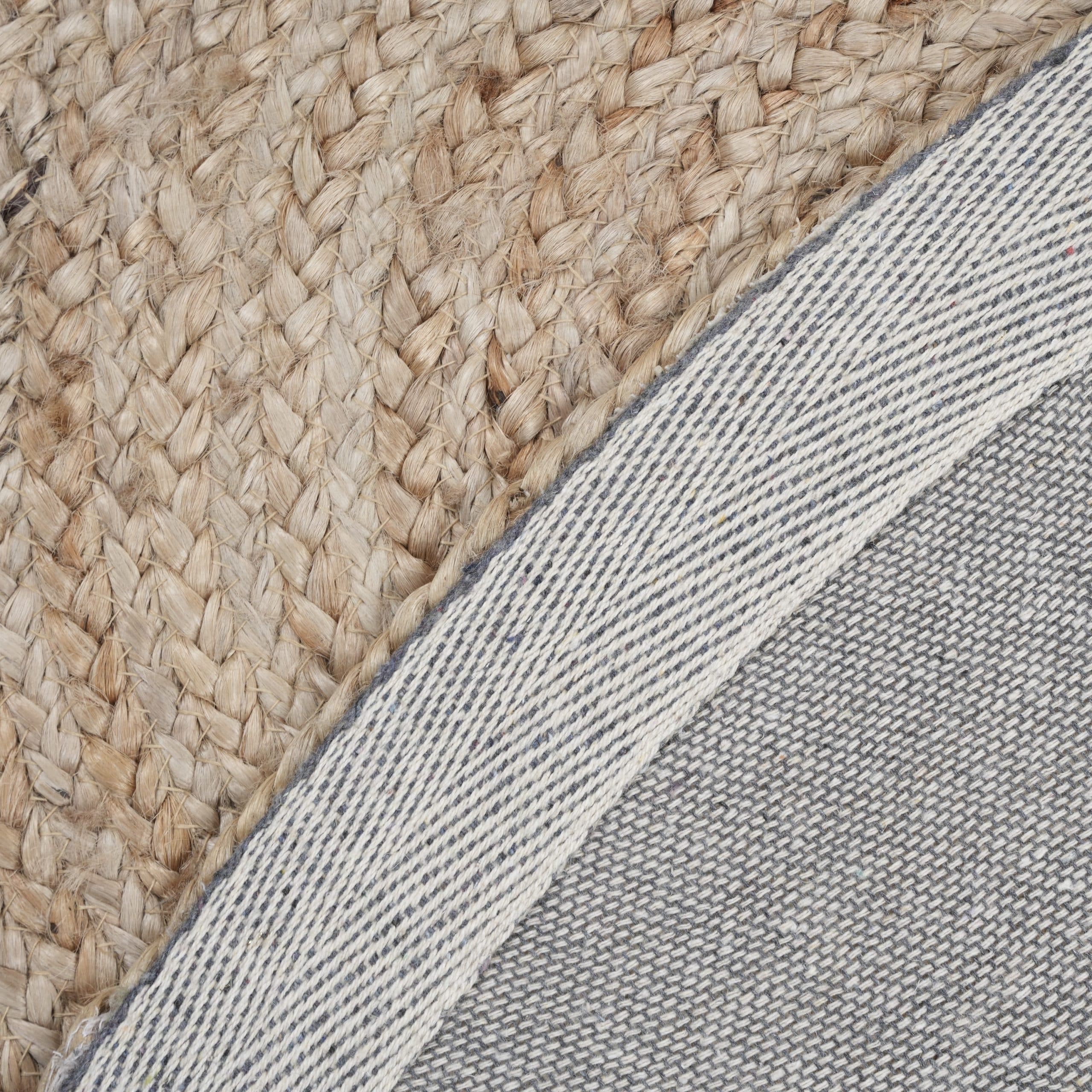 שטיח חבל מעוצב דגם נובו - SALE!!