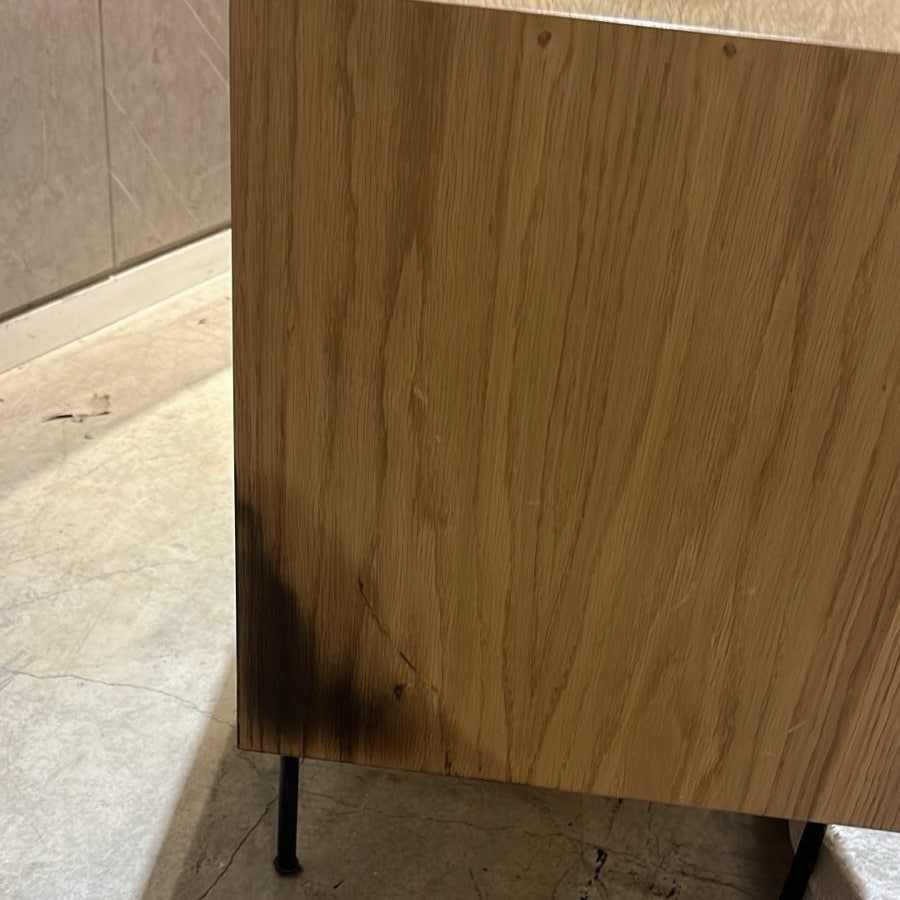 מזנון מעוצב דגם סוליס - חיסול מתצוגה! מזנון מעוצב דגם סוליס - חיסול מתצוגה!