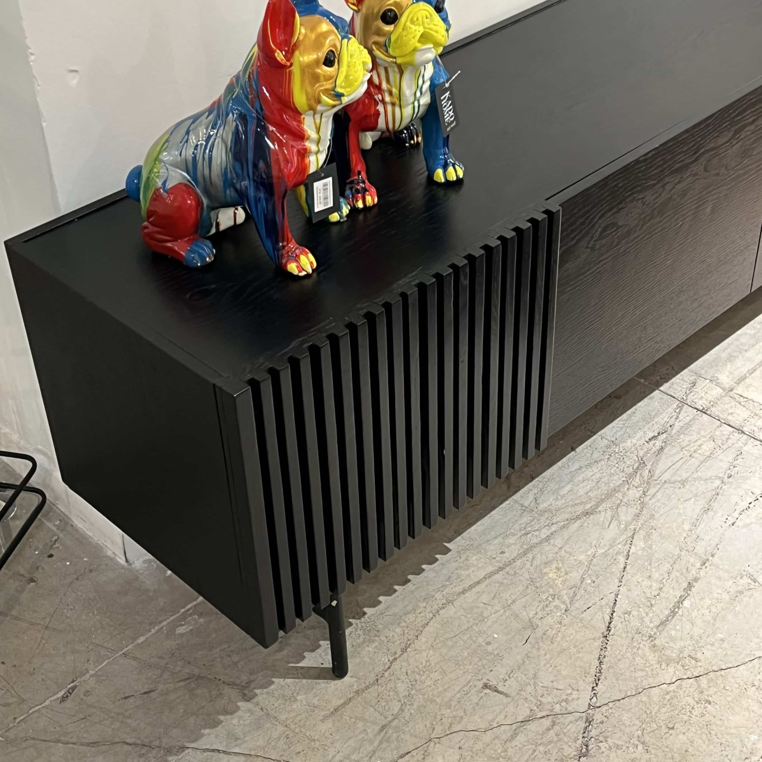 מזנון מעוצב דגם ראל - עיצוב אישי (גודל עד 240, גוון לבחירה ממניפות טמבור ונירלט)