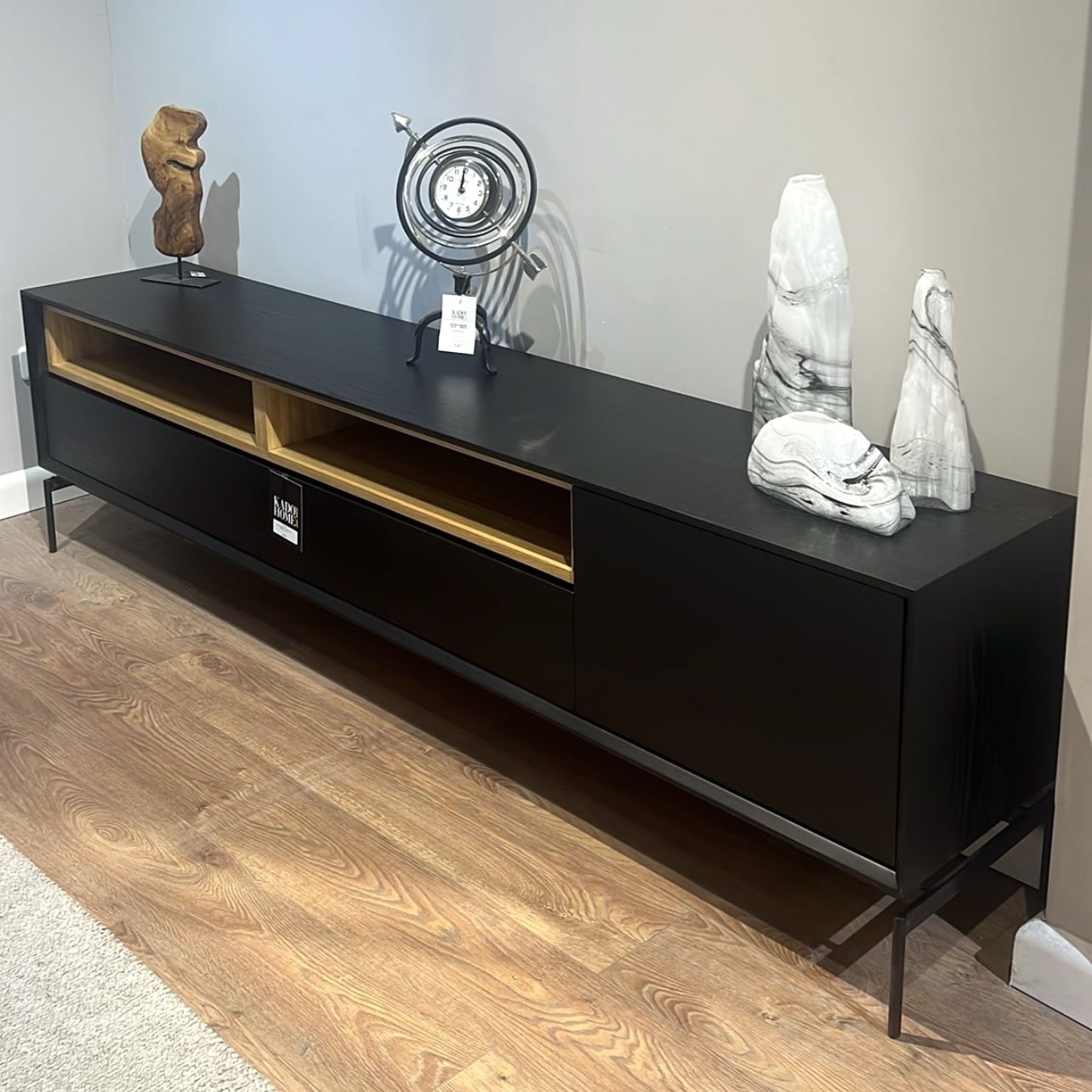 מזנון מעוצב דגם עלמה | בעיצוב אישי