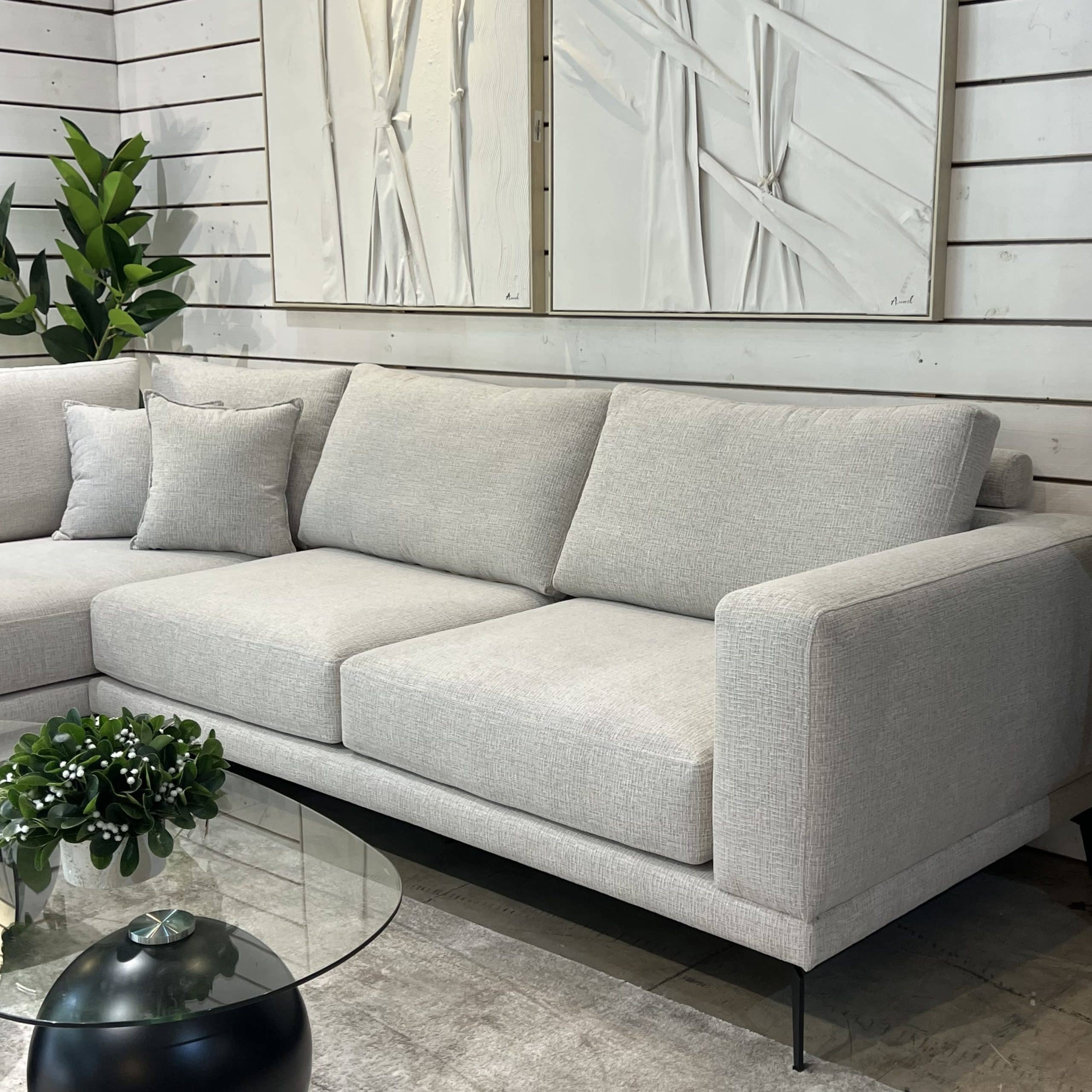 ספה פינתית מפנקת דגם סולידו | בעיצוב אישי ספה פינתית מפנקת דגם סולידו | בעיצוב אישי