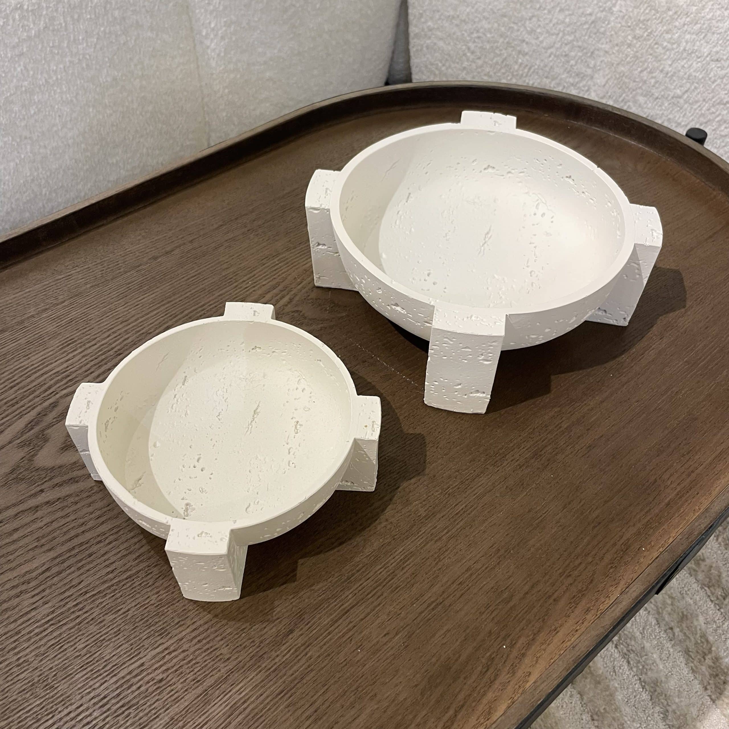 מגש אבן 3 רגליים דגם איקו מגש אבן 3 רגליים דגם איקו