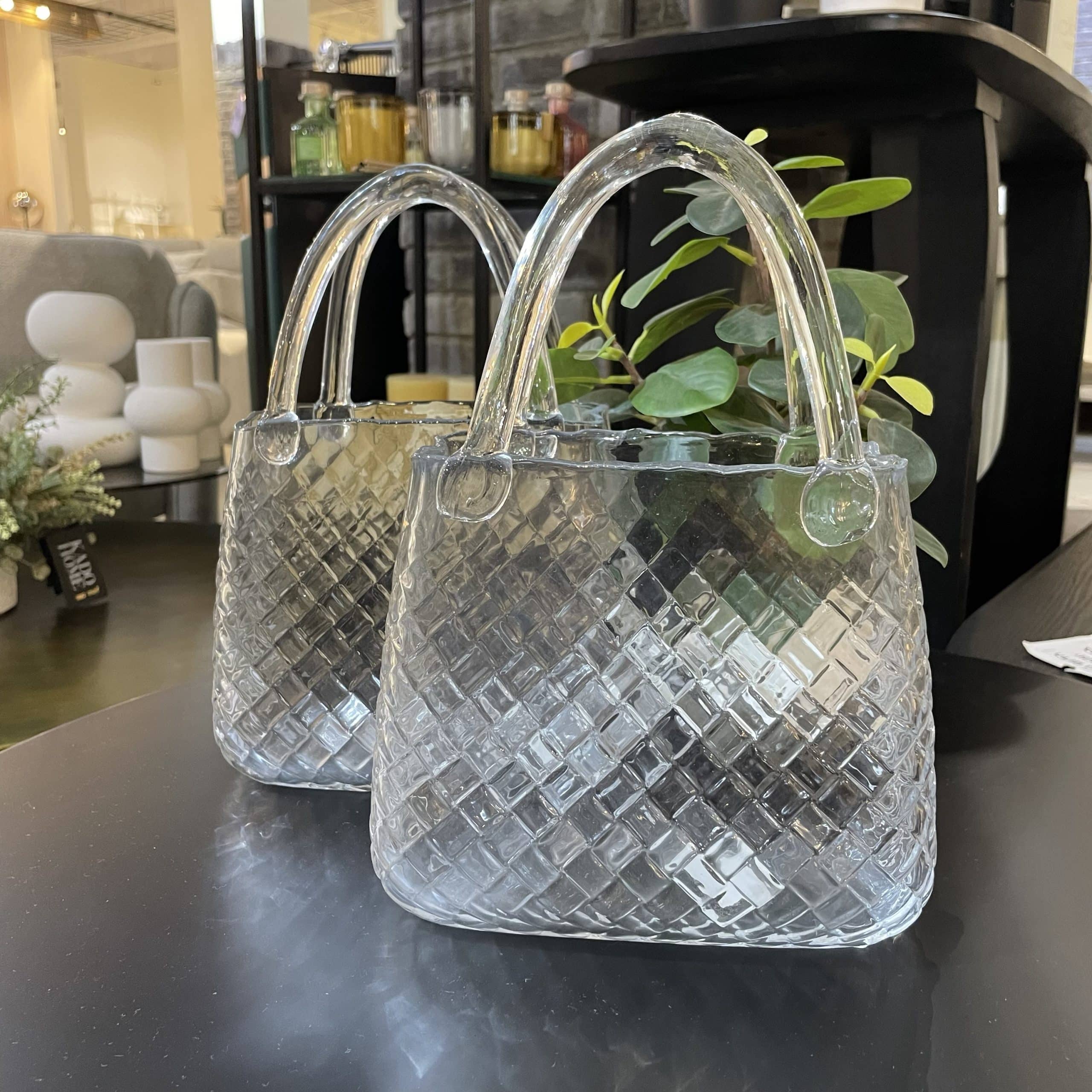 תיק זכוכית מעוצב מעויינים דגם איקו תיק זכוכית מעוצב מעויינים דגם איקו