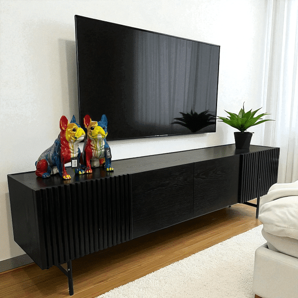 מזנון מעוצב דגם ראל - עיצוב אישי (גודל עד 240, גוון לבחירה ממניפות טמבור ונירלט)