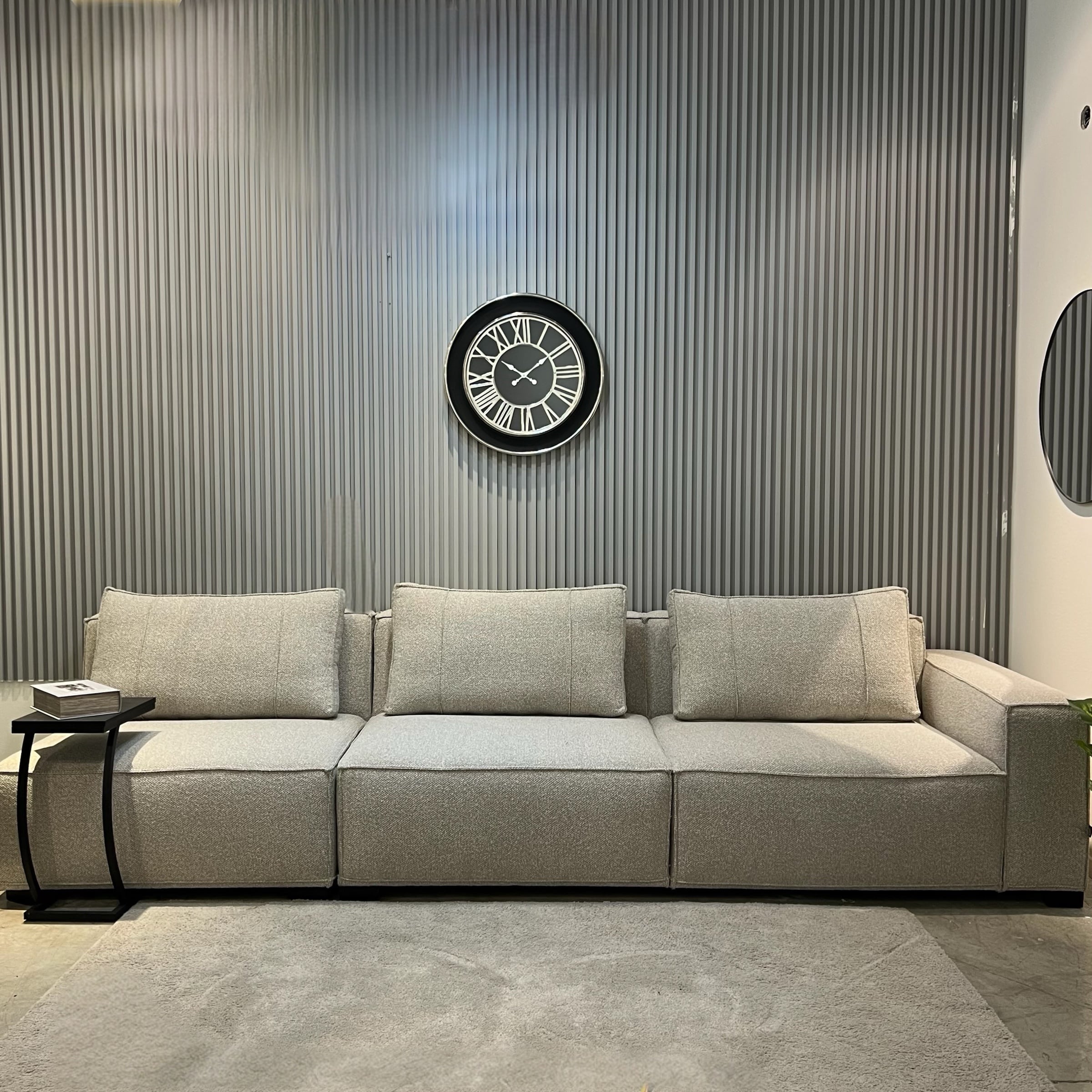 ספה מפנקת דגם דובה | בעיצוב אישי ספה מפנקת דגם דובה | בעיצוב אישי