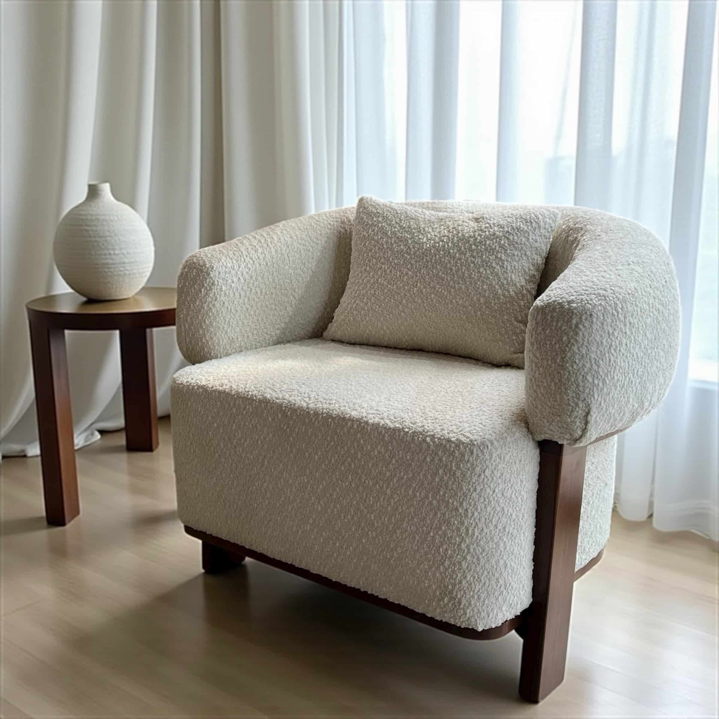 כורסא יוקרתית דגם קורפו | בעיצוב אישי כורסא יוקרתית דגם קורפו | בעיצוב אישי