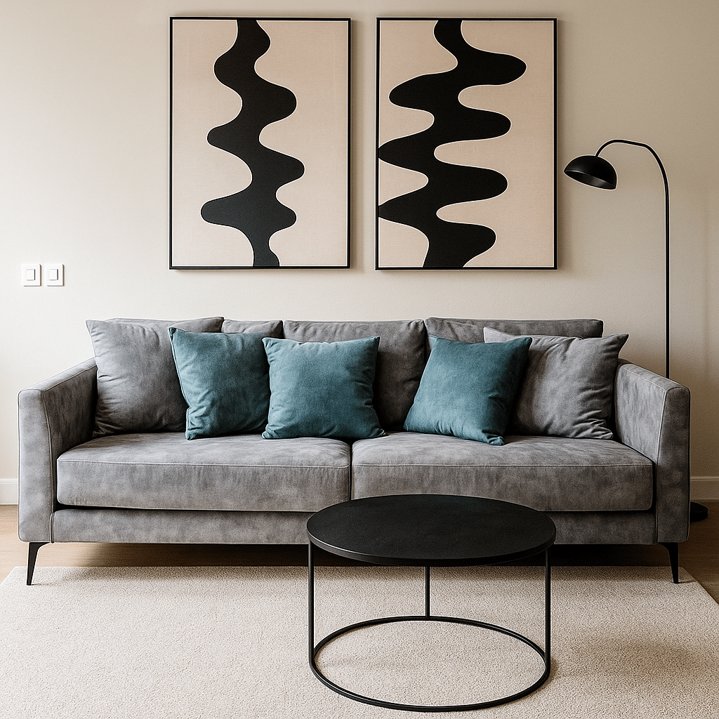 ספה מפנקת דגם בוסט גוון אפור 230/110 - חיסול מתצוגה! ספה מפנקת דגם בוסט גוון אפור 230/110 - חיסול מתצוגה!