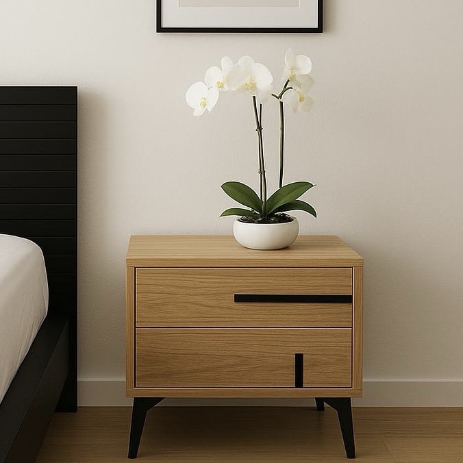 שידת צד מעוצבת דגם הנסון | בעיצוב אישי שידת צד מעוצבת דגם הנסון | בעיצוב אישי