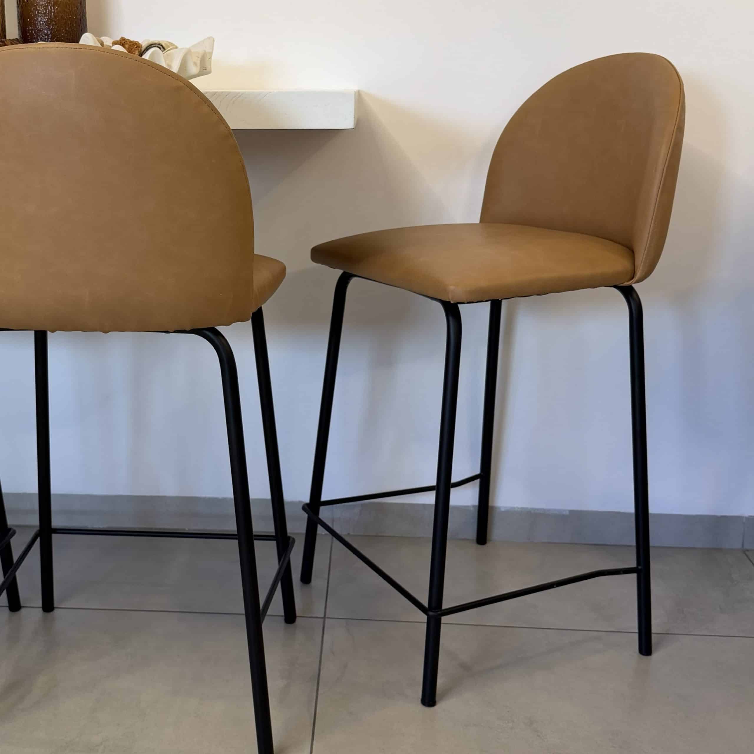 כיסא בר יוקרתי דגם קאת | בעיצוב אישי כיסא בר יוקרתי דגם קאת | בעיצוב אישי