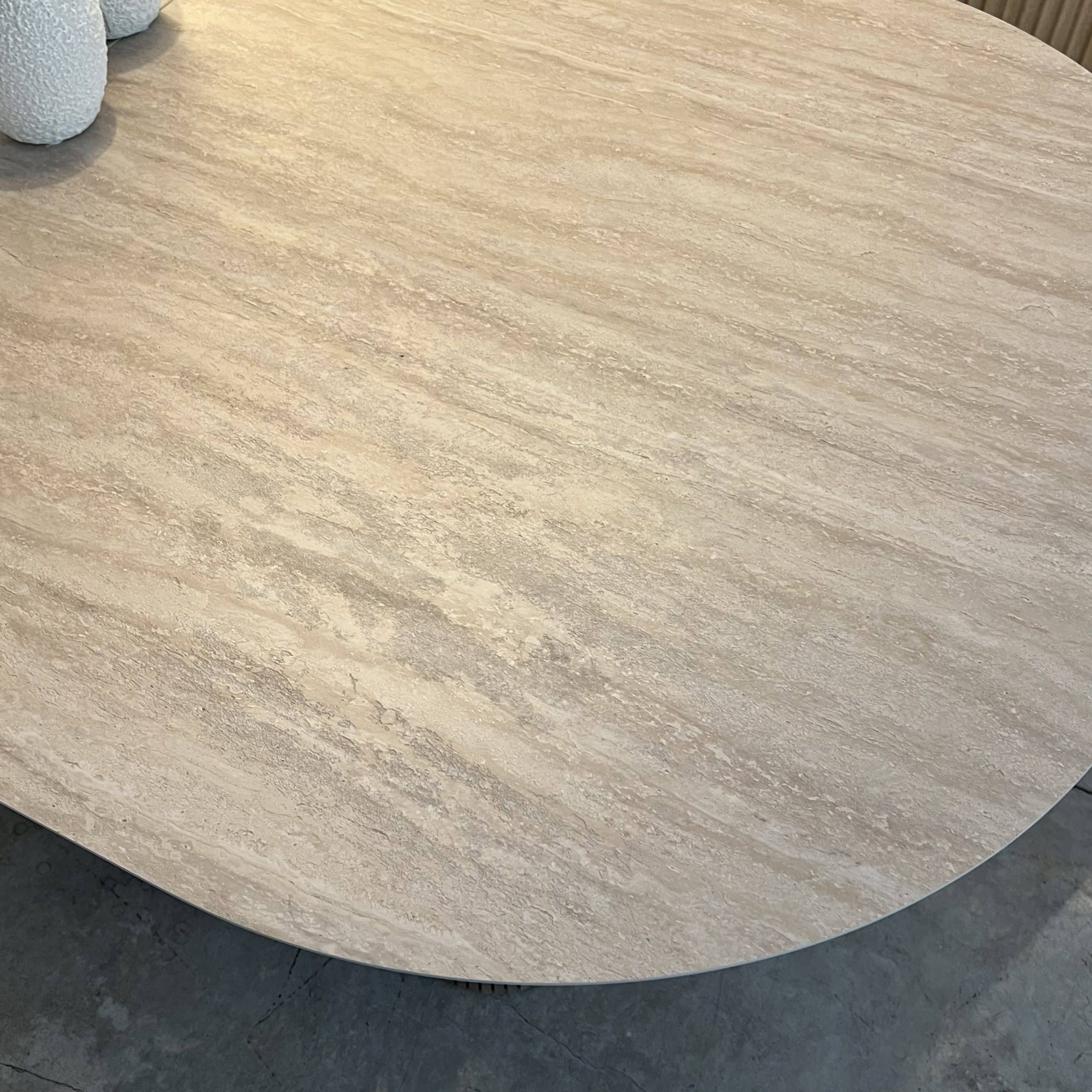 פינת אוכל יוקרתית דגם לגון | בעיצוב אישי