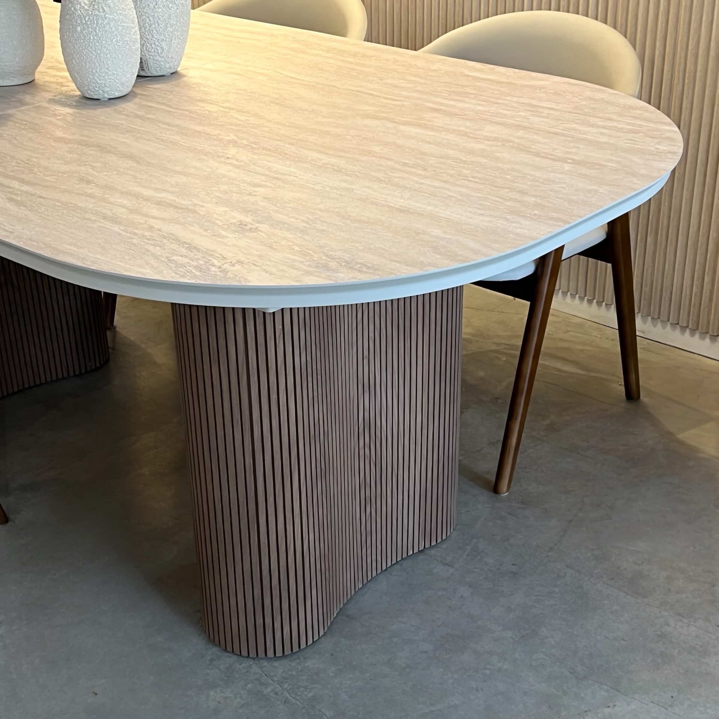 פינת אוכל יוקרתית דגם לגון | בעיצוב אישי פינת אוכל יוקרתית דגם לגון | בעיצוב אישי