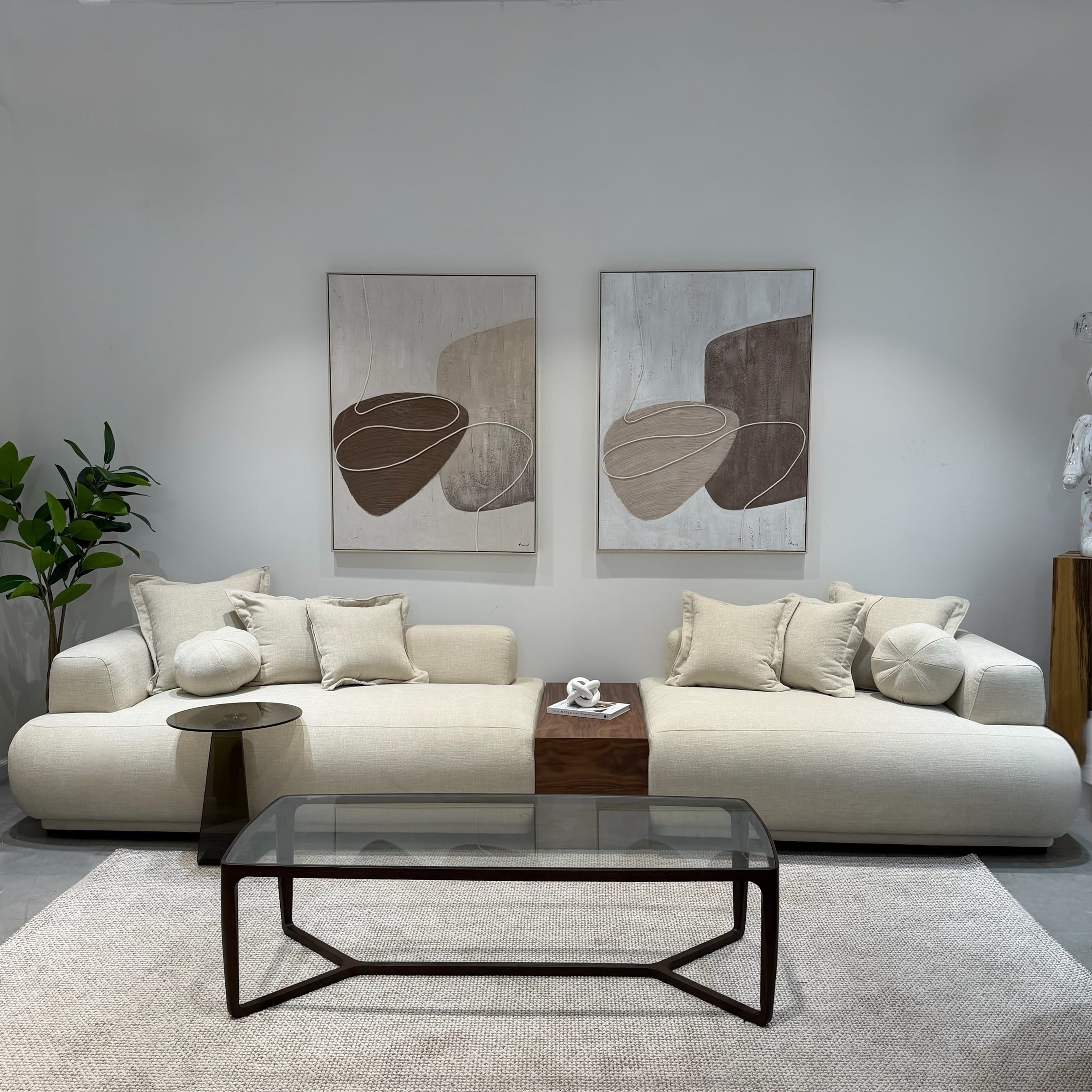 ספה אורבנית דגם קוברה | בעיצוב אישי ספה אורבנית דגם קוברה | בעיצוב אישי